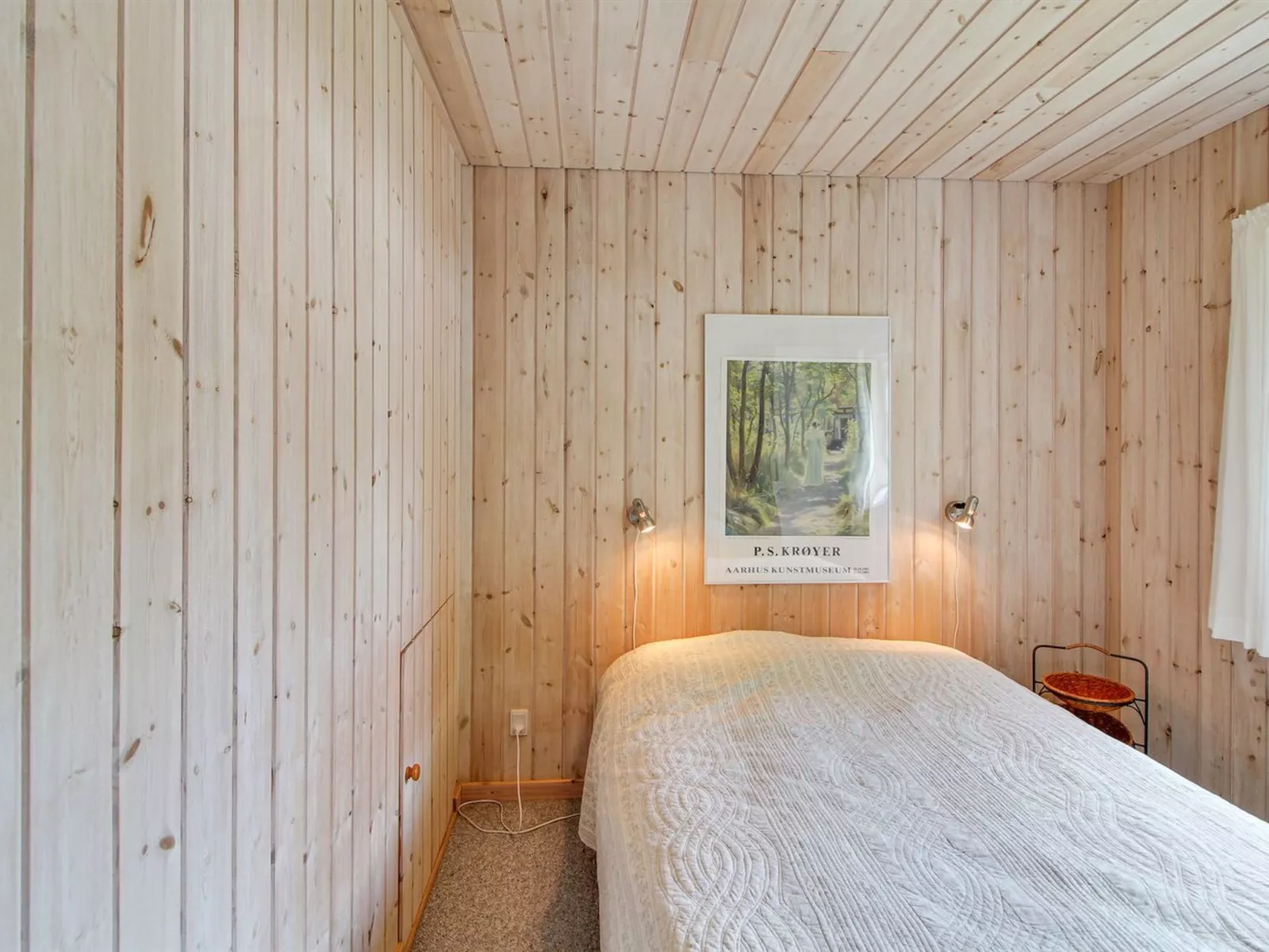 "Ernestina" - 500m from the sea-Dedans