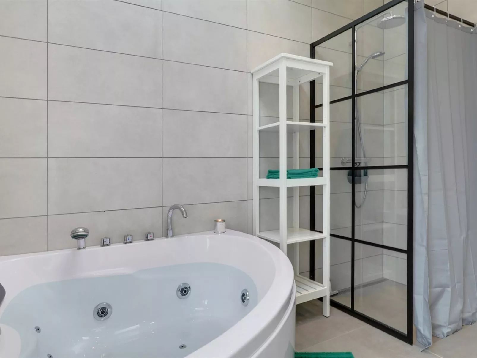 "Ignat" - 175m from the sea-Dedans