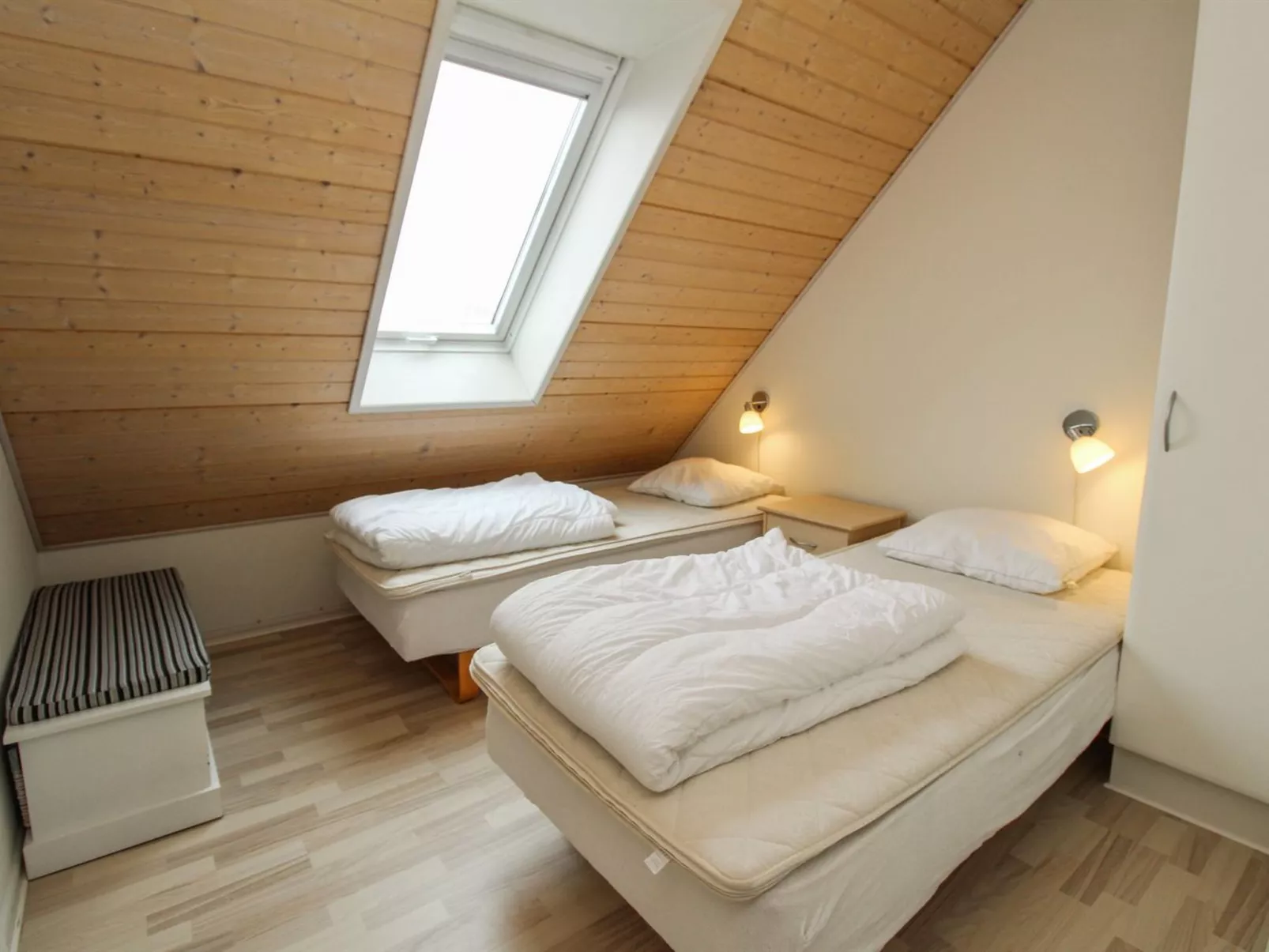 "Frænde" - 600m from the sea-Dedans