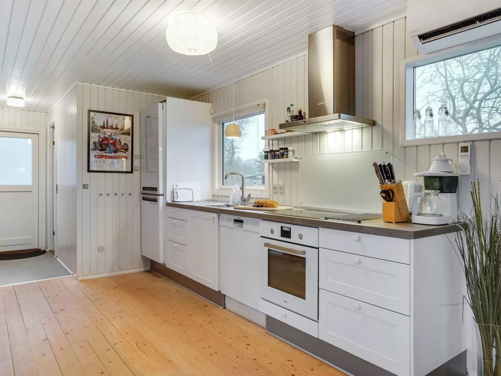 "Norell" - 800m from the sea-Inside