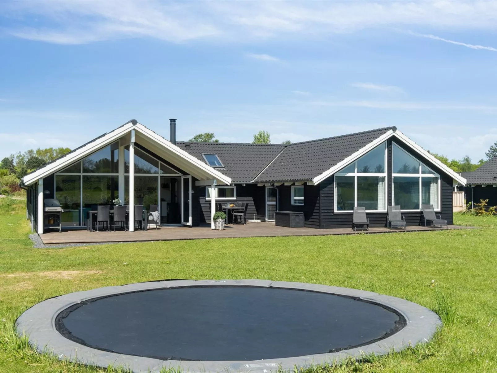 "Vara" - 800m from the sea-Dehors