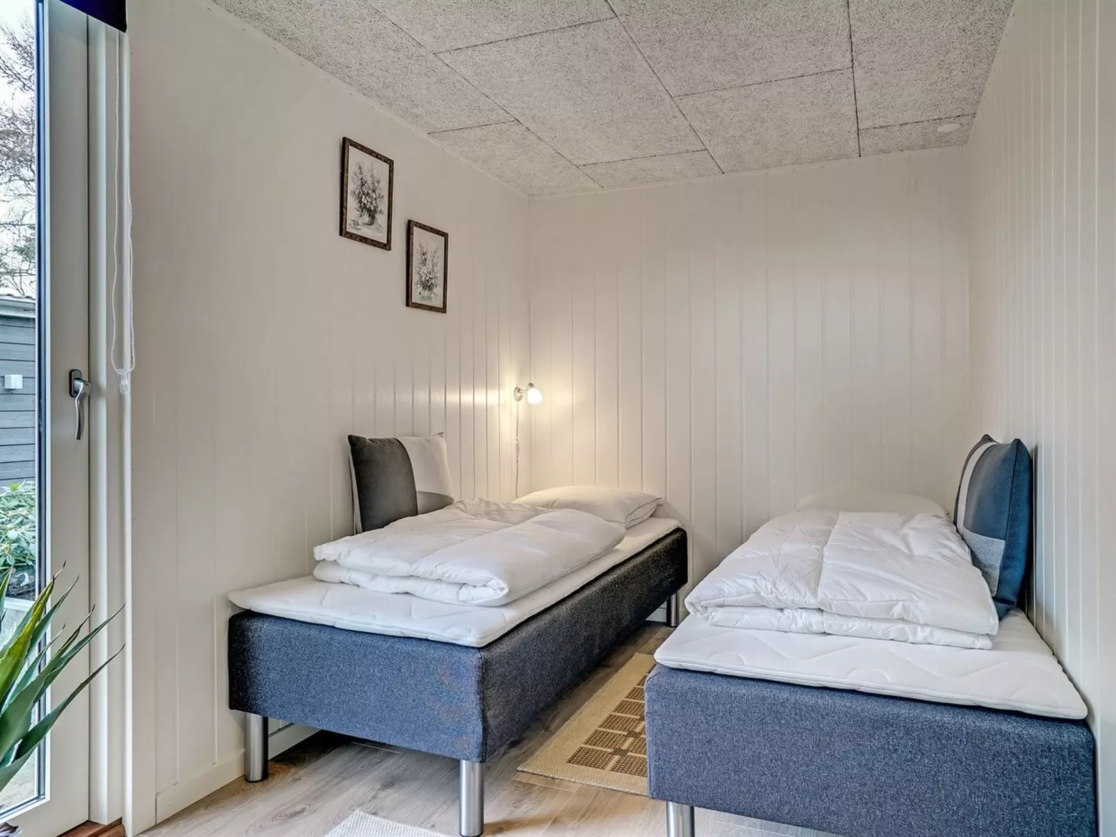 "Cholena" - 700m from the sea-Dedans