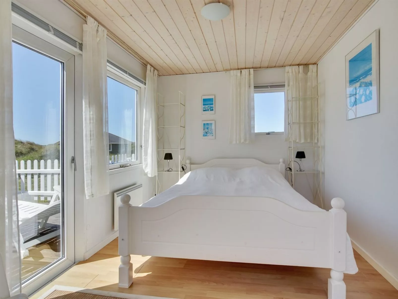 "Ecaterina" - 100m from the sea-Dedans