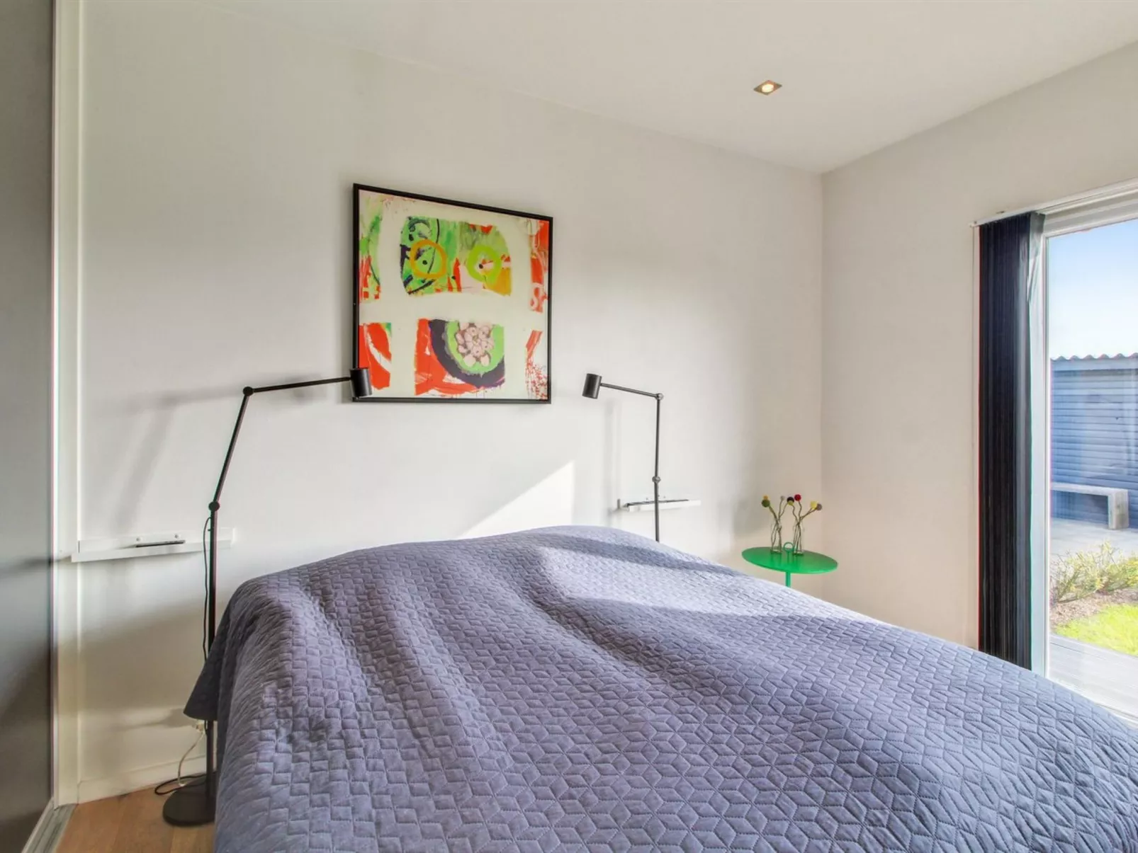 "Kuno" - 300m from the sea-Dedans