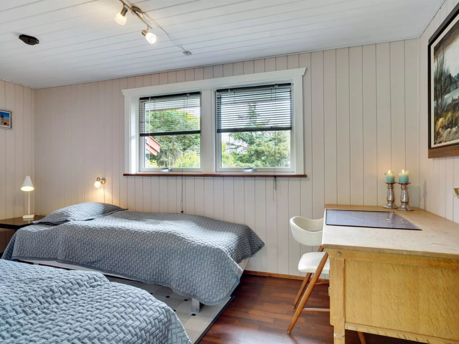 "Sorja" - 420m from the sea-Inside