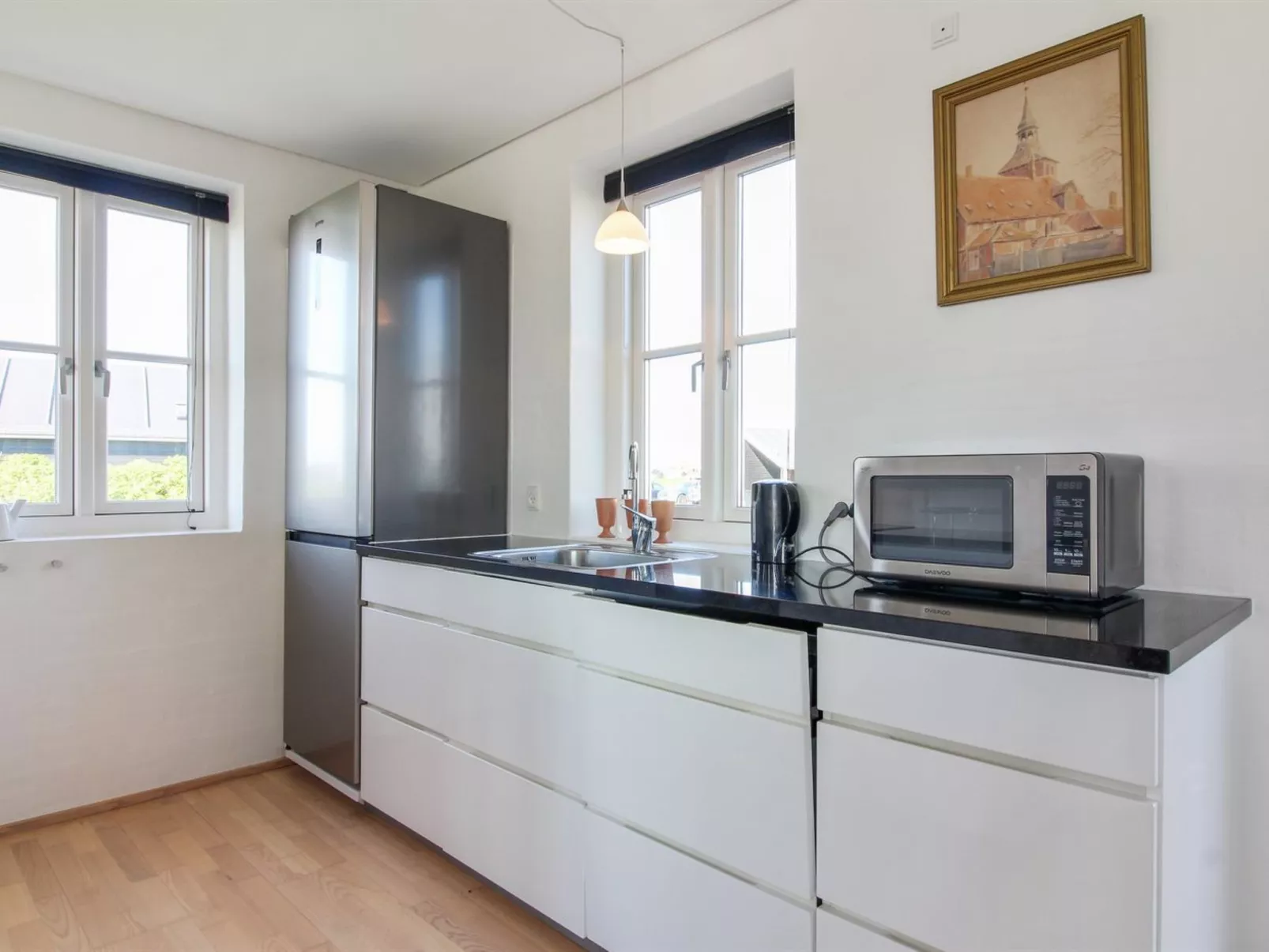 "Adrian" - 200m from the sea-Drinnen