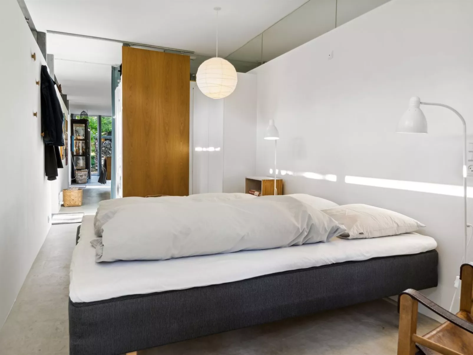 "Antim" - 200m from the sea-Inside