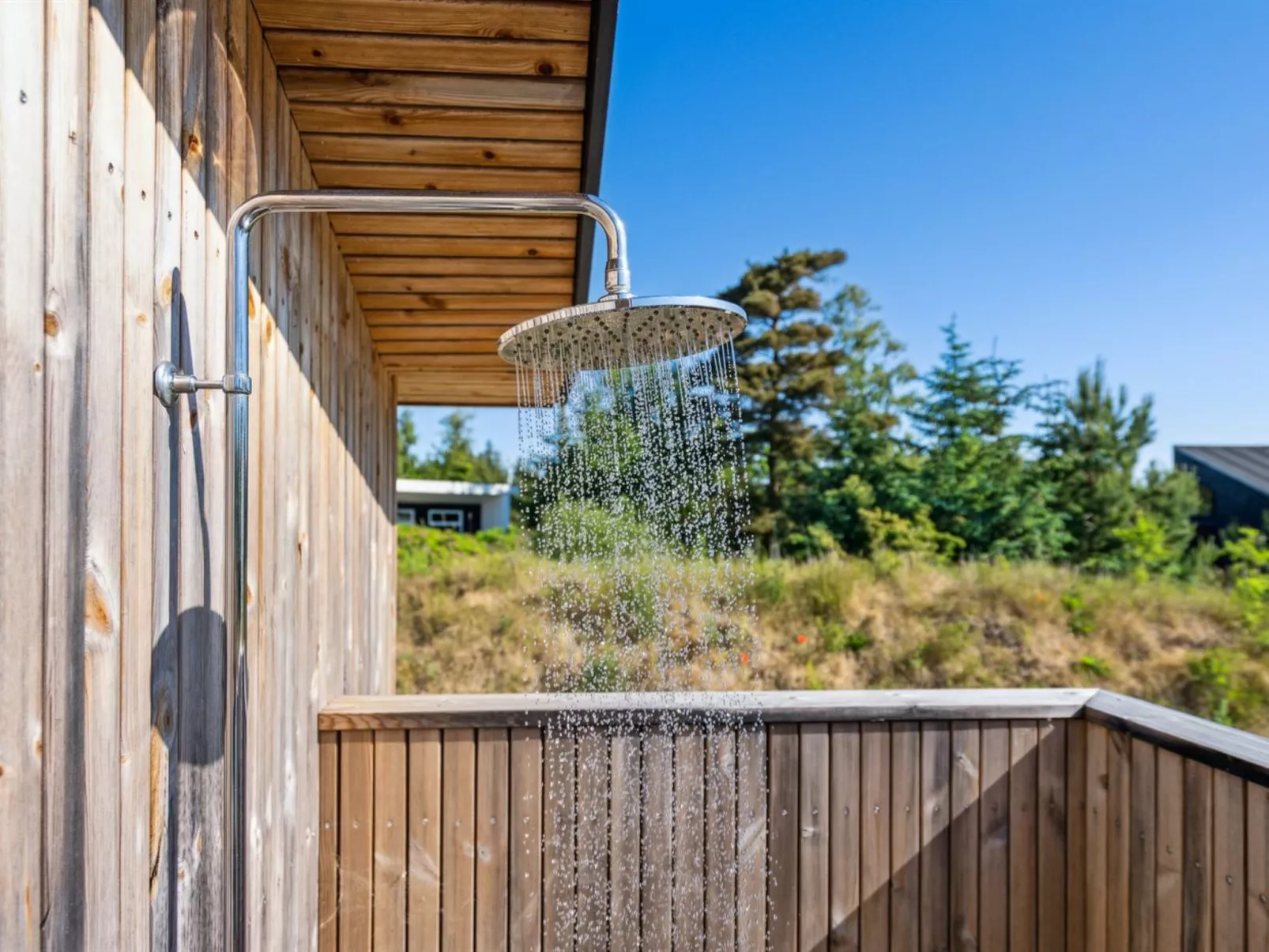 "Anderson" -  from the sea-Draußen