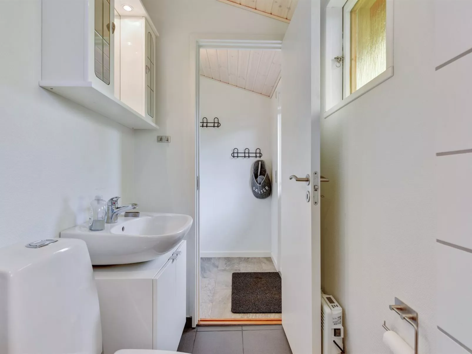 "Cenia" - 450m from the sea-Inside