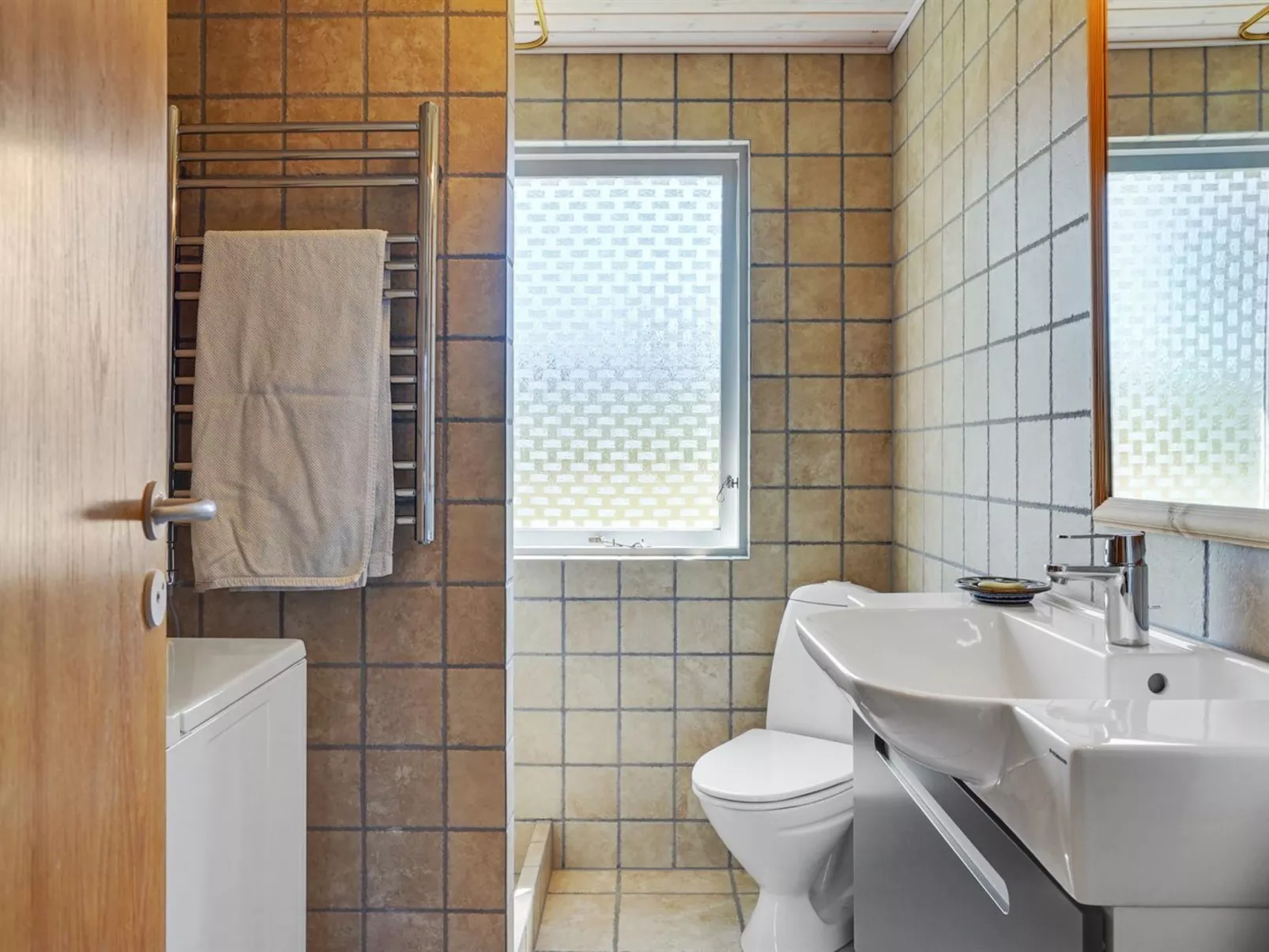 "Hila" - 900m from the sea-Inside