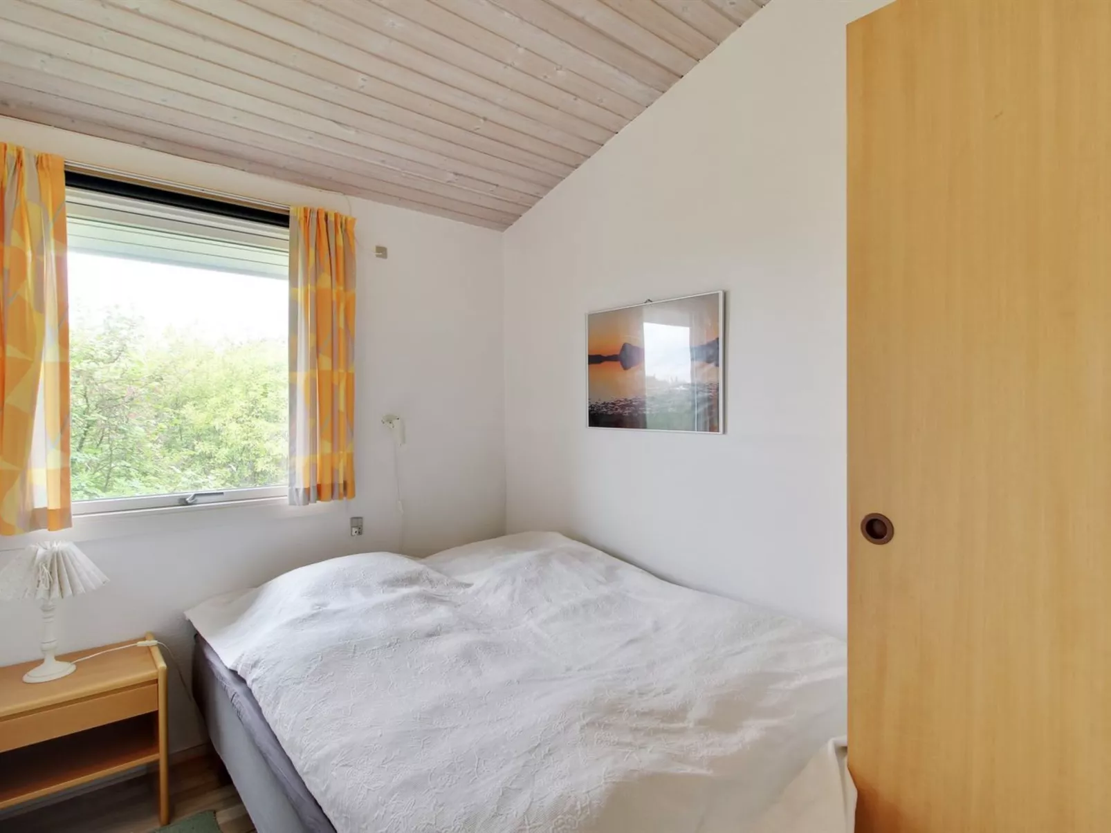 "Lissi" - 700m from the sea-Inside