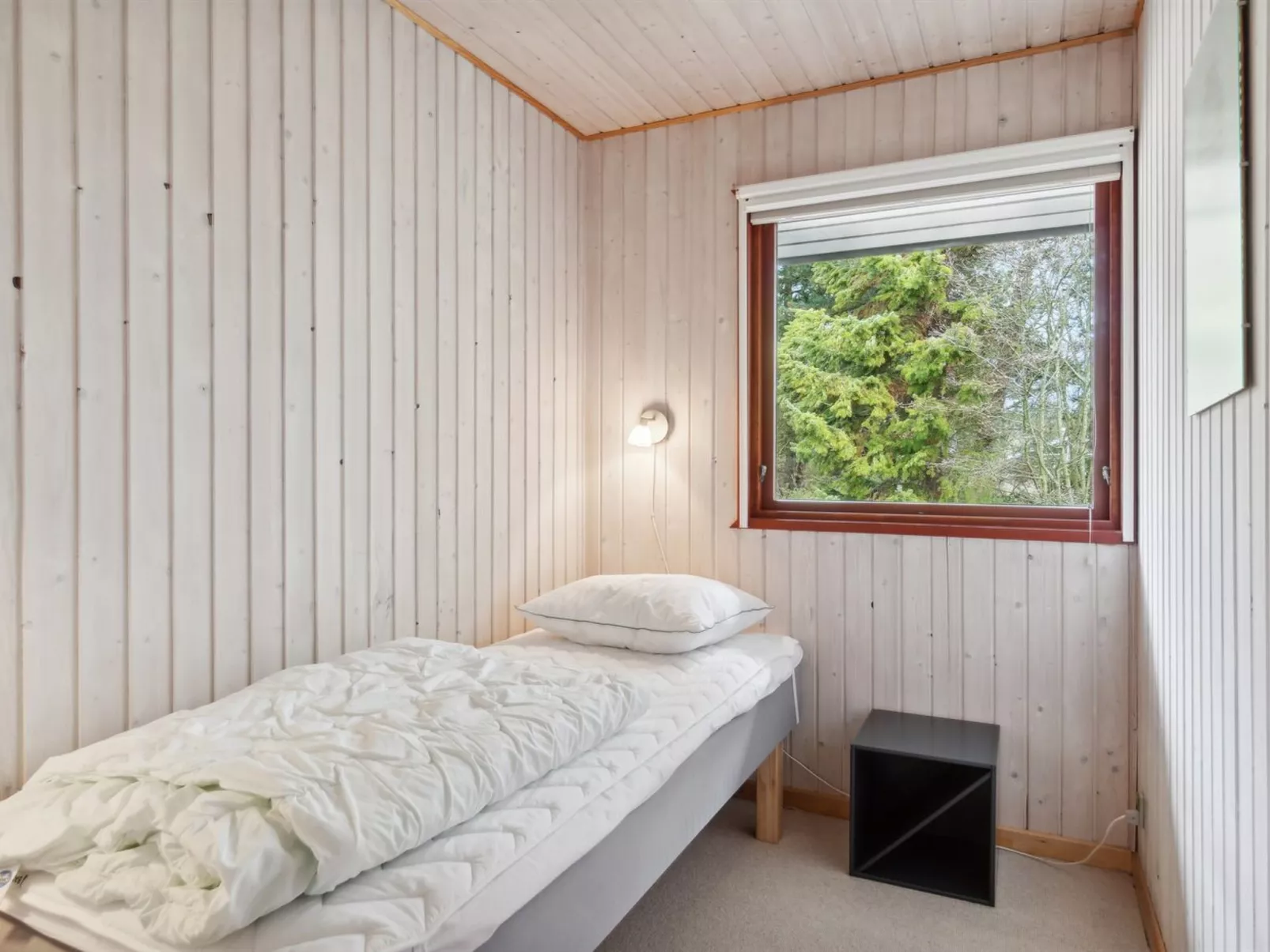 "Linda" - 600m from the sea-Drinnen