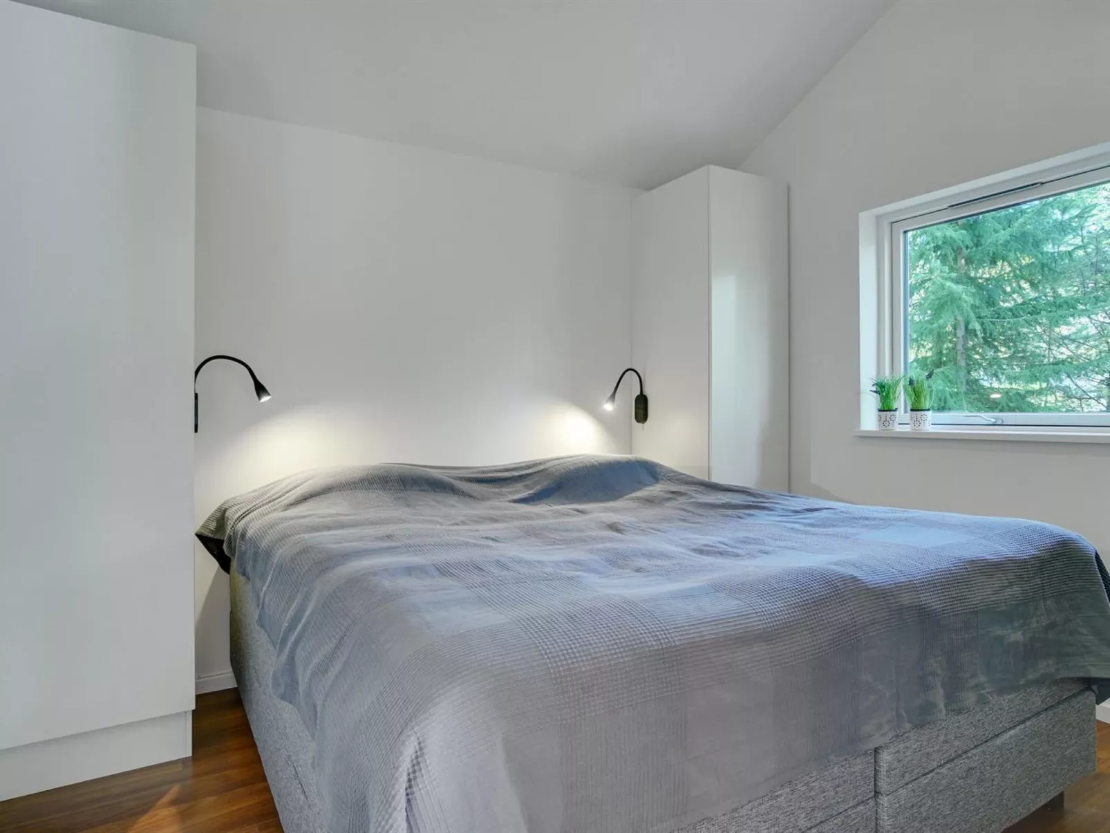 "Rikkie" - 150m to the fjord-Dedans