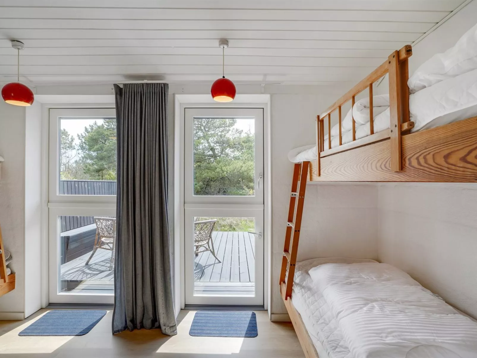 "Fidelia" - 800m from the sea-Drinnen