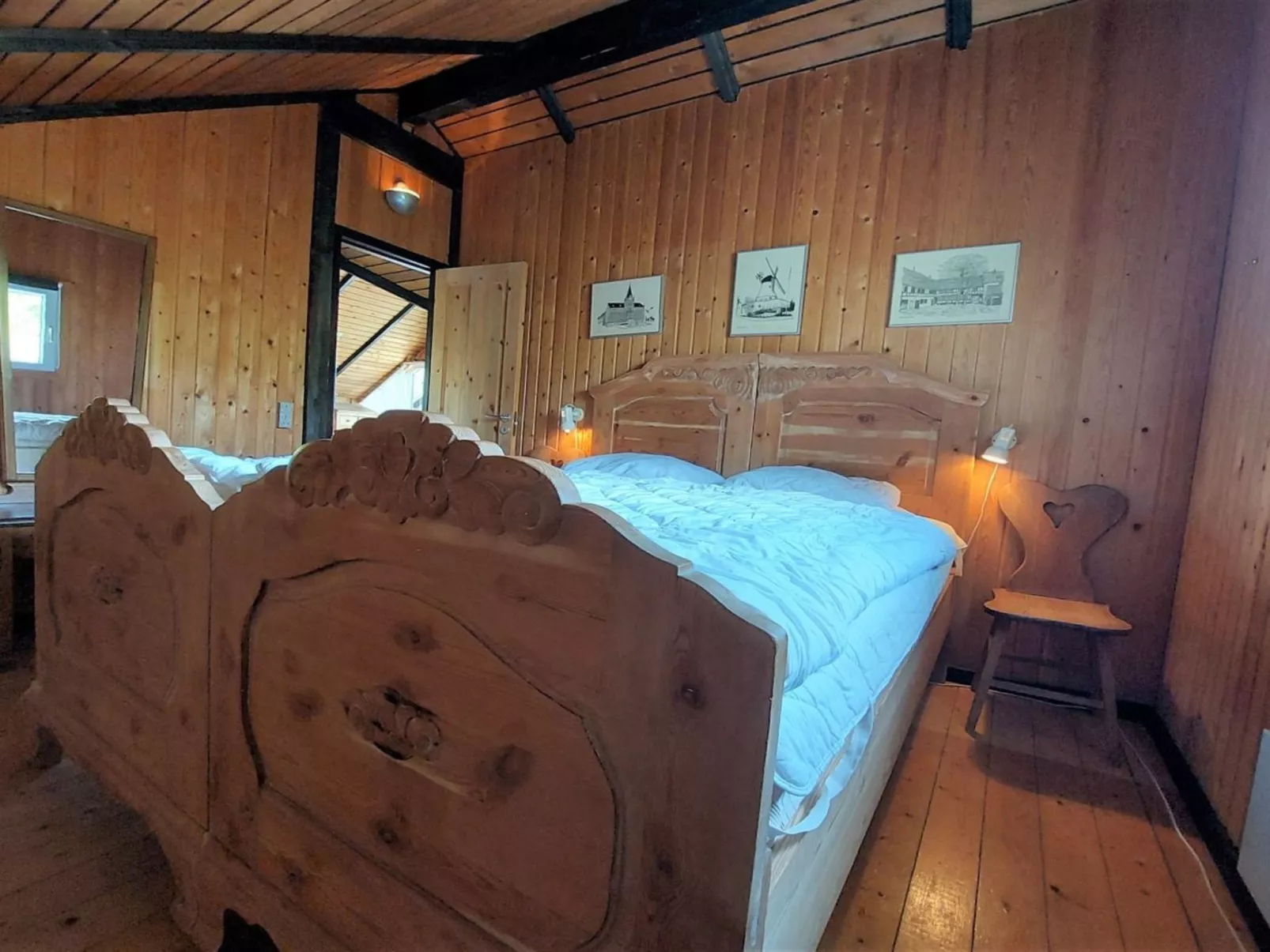 "Beneta" - 300m from the sea-Inside