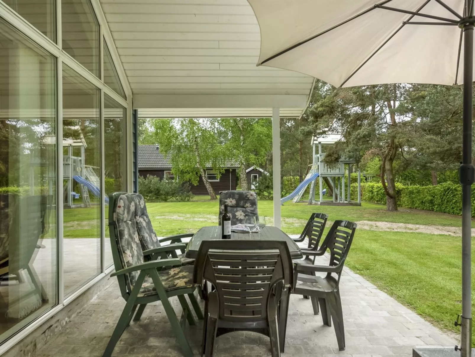 "Heraldina" - 800m from the sea-Outside