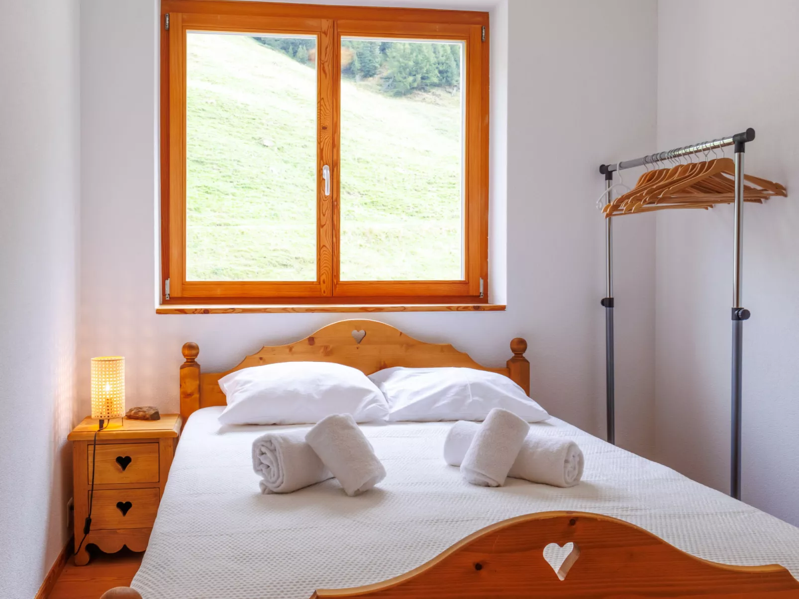 Rosablanche E 108-Inside