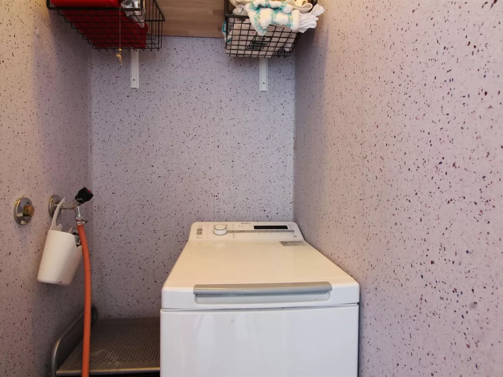 "Arnke" - 125m from the sea-Inside