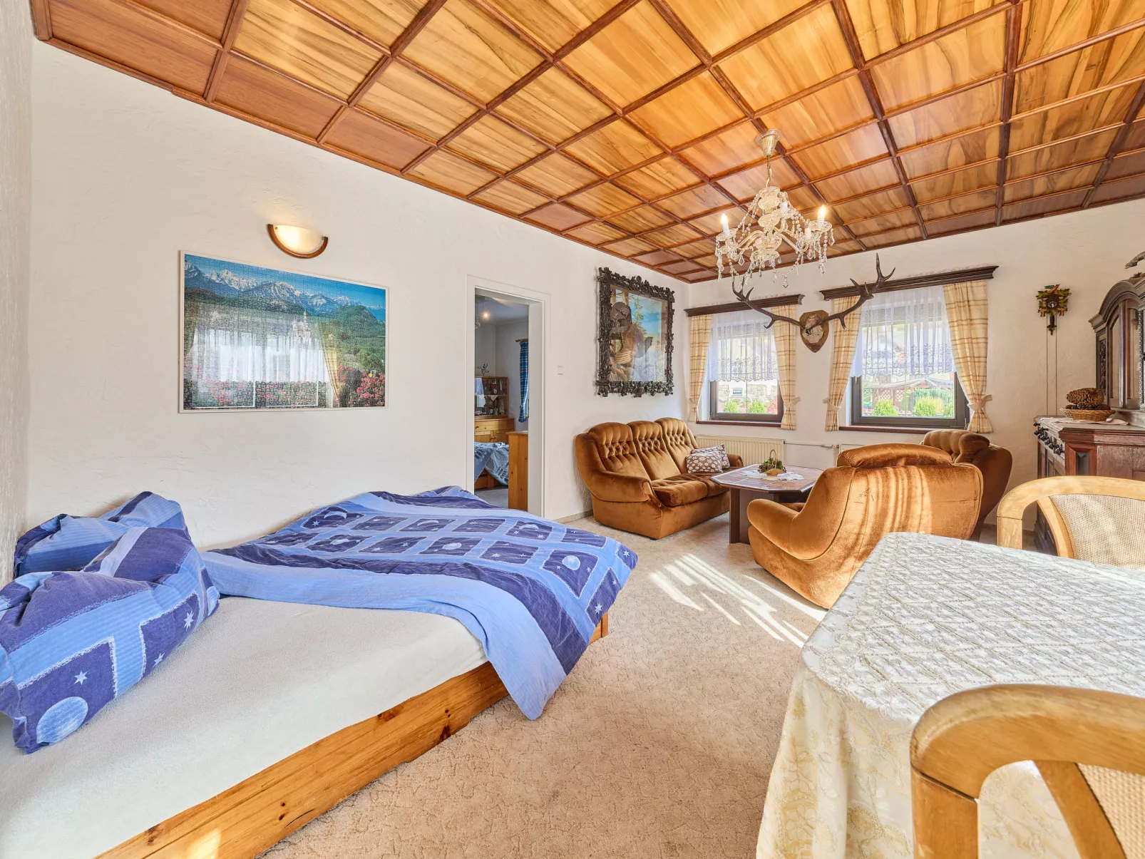 Pool & Sauna Vrchlabi-Inside