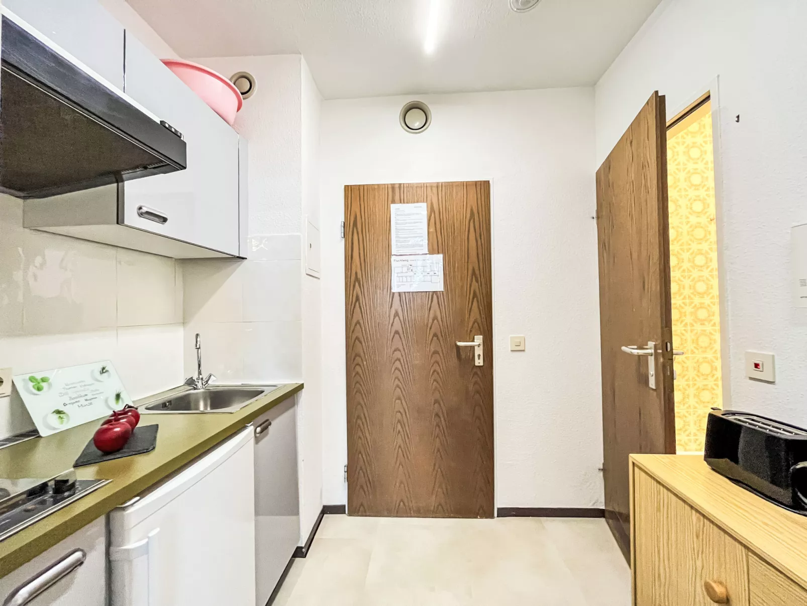 Braubach (B715)-Drinnen