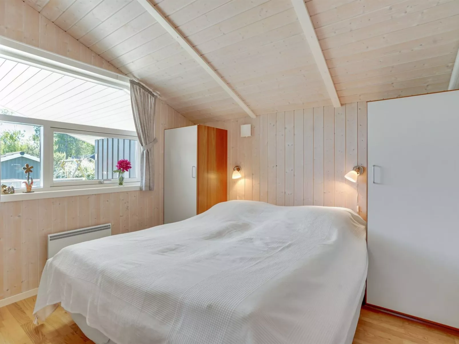 "Karoliina" - 900m from the sea-Dedans