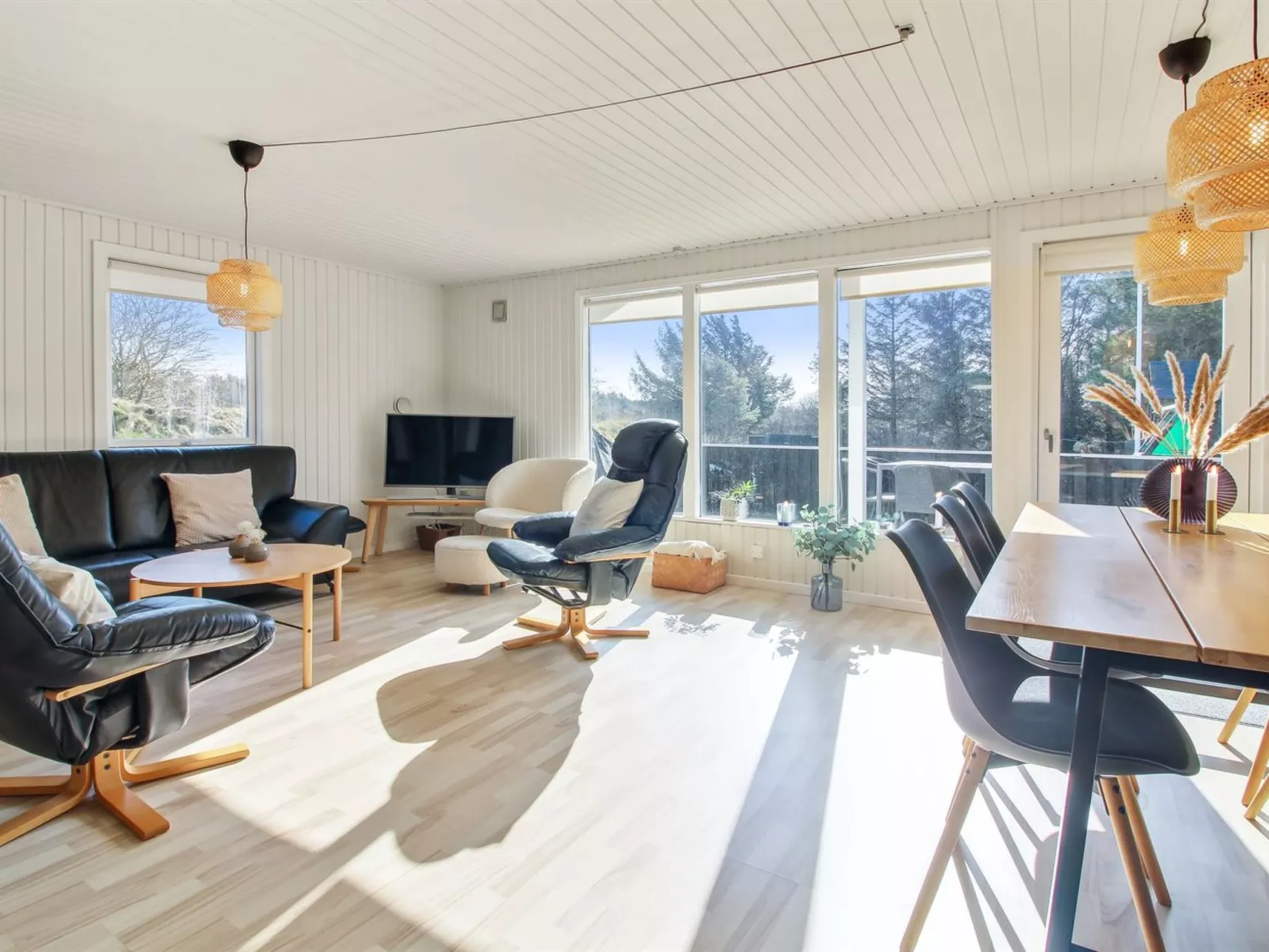 "Gottfride" - 922m from the sea-Inside