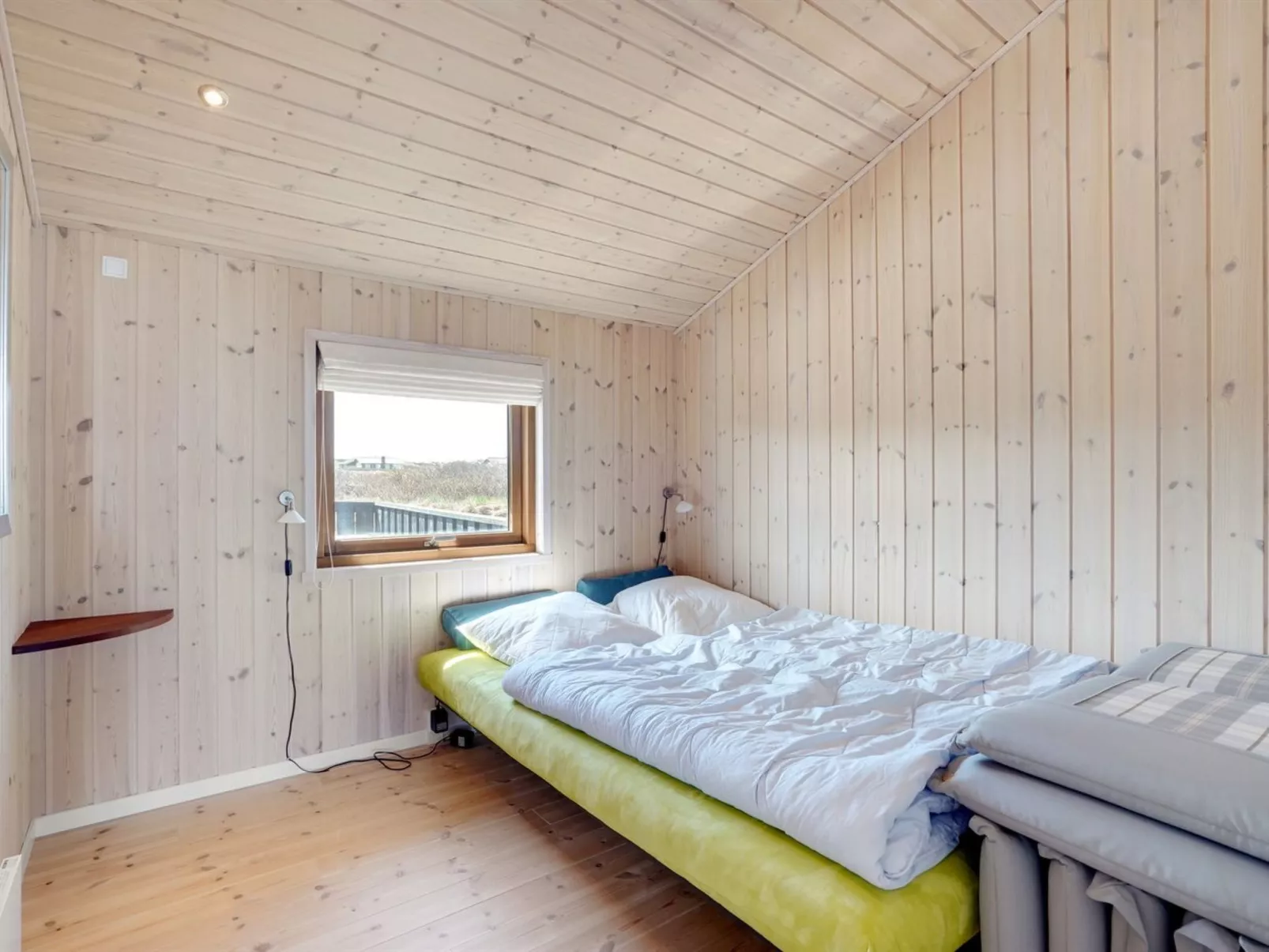 "Tjarko" - 150m from the sea-Drinnen