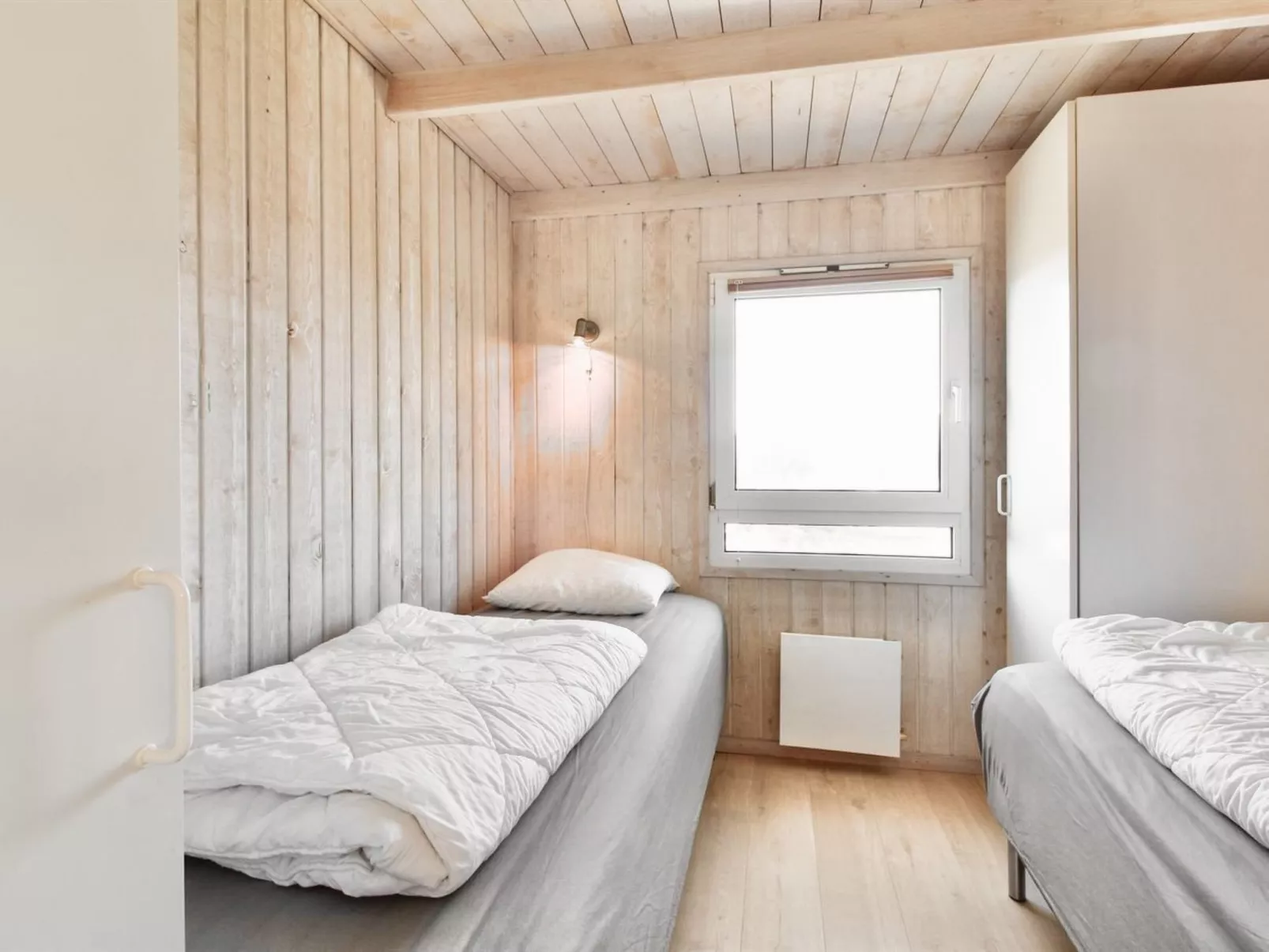 "Alfhild" - 297m from the sea-Inside