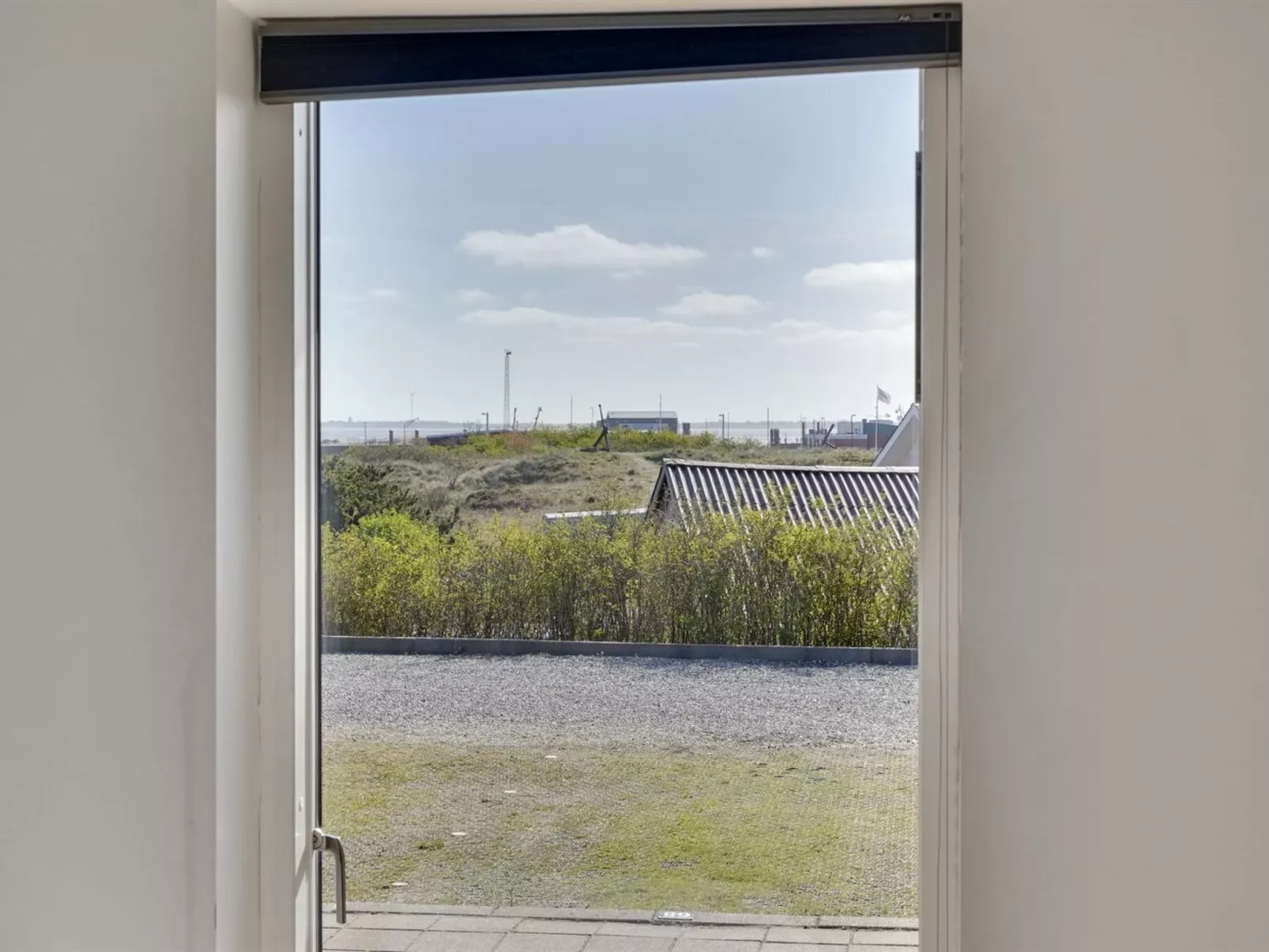 "Jurviis" - 100m from the sea-Outside