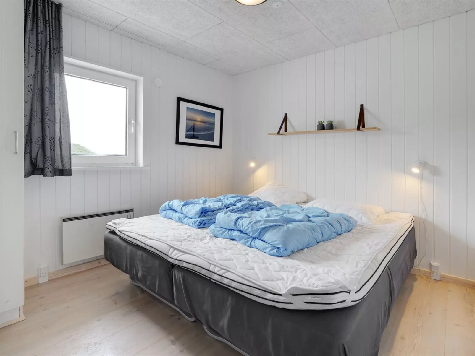 "Alli" - 800m from the sea-Inside