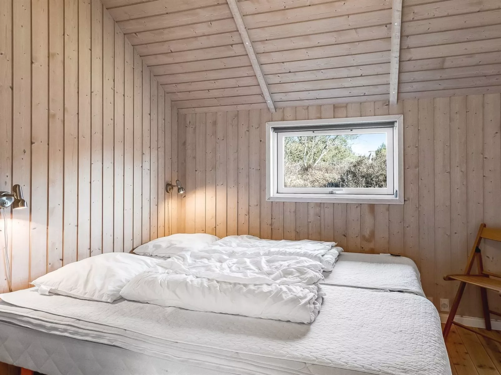 "Tovi" - 4km from the sea-Inside