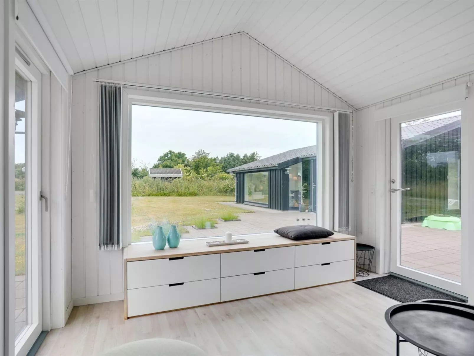 "Thilde" - 800m from the sea-Inside