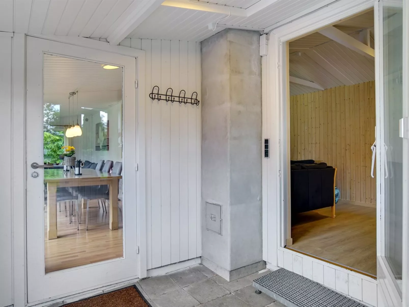 "Ilari" - 280m from the sea-Drinnen