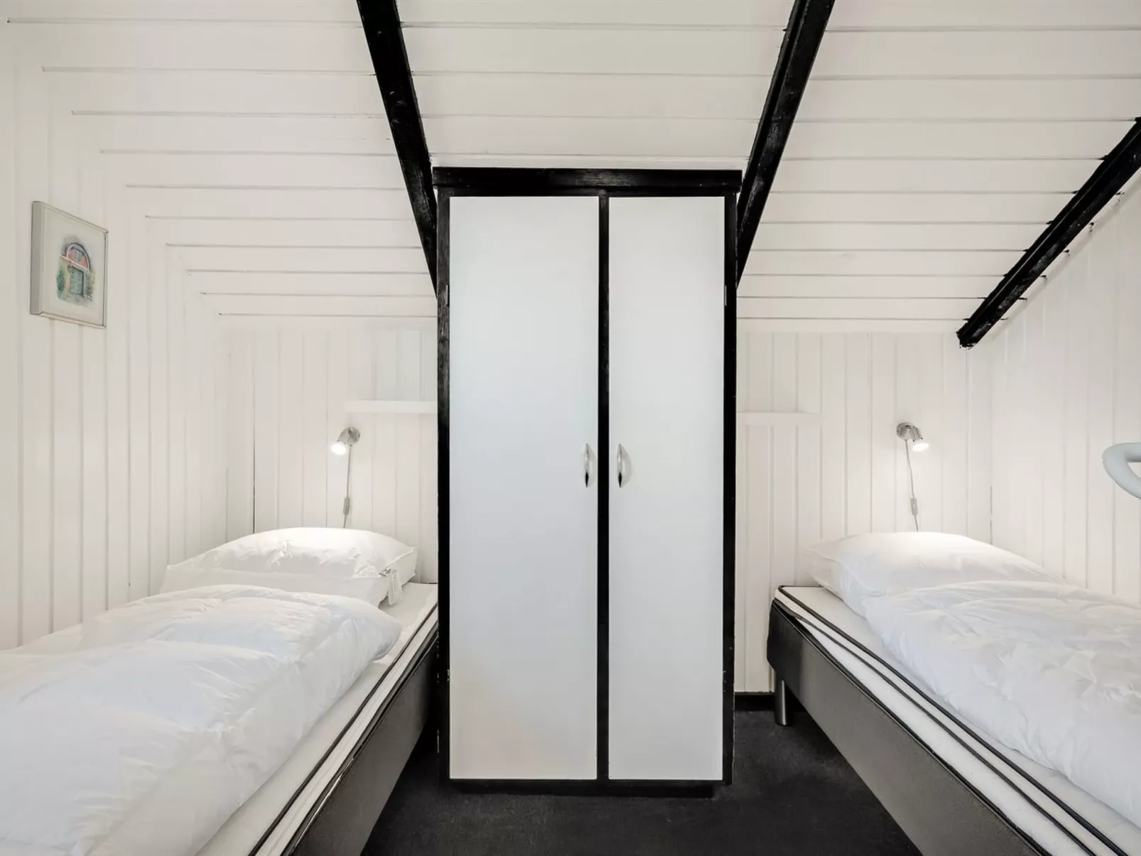 "Maxie" - 1.2km from the sea-Dedans