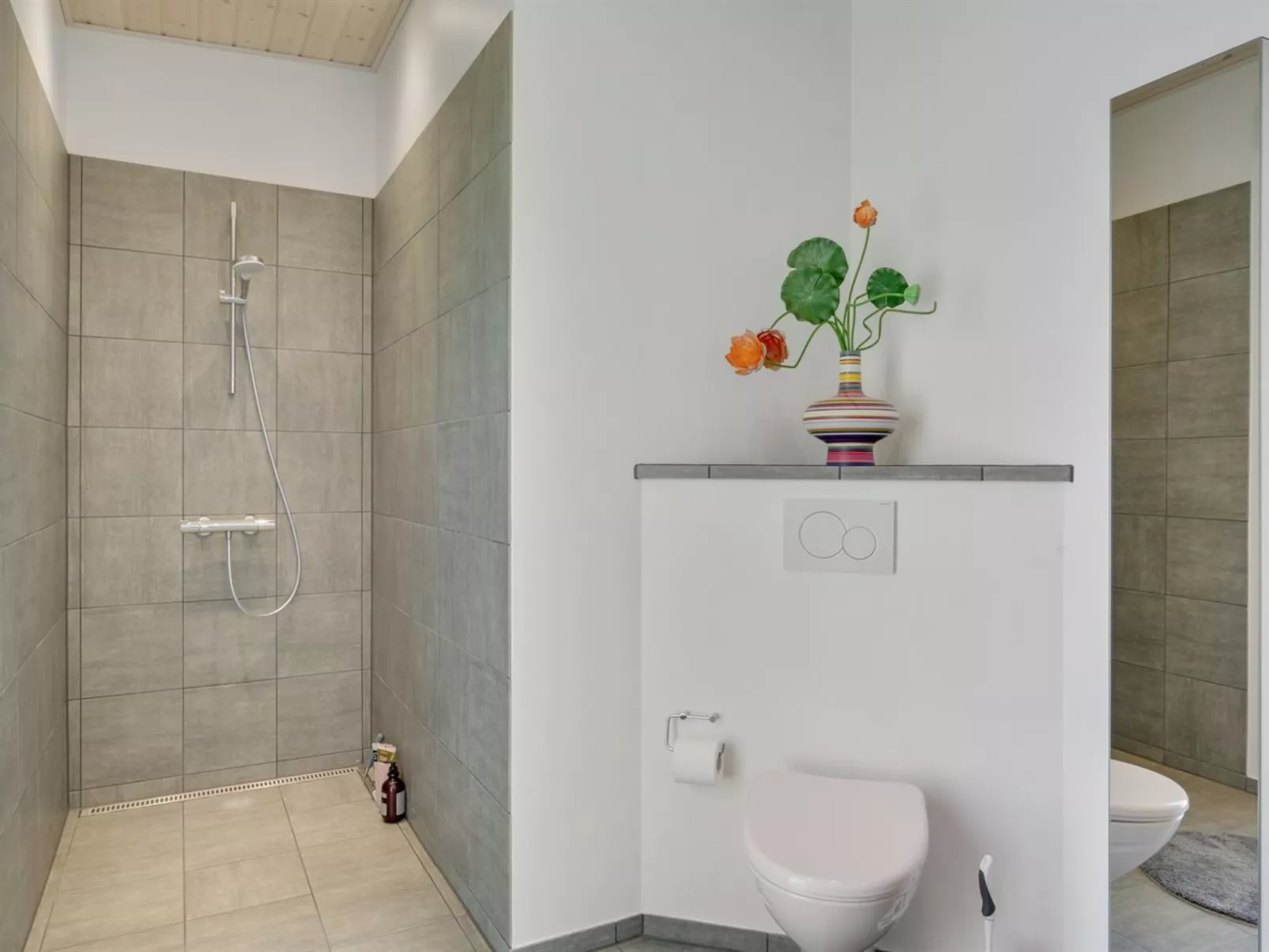 "Topenga" - 300m from the sea-Inside