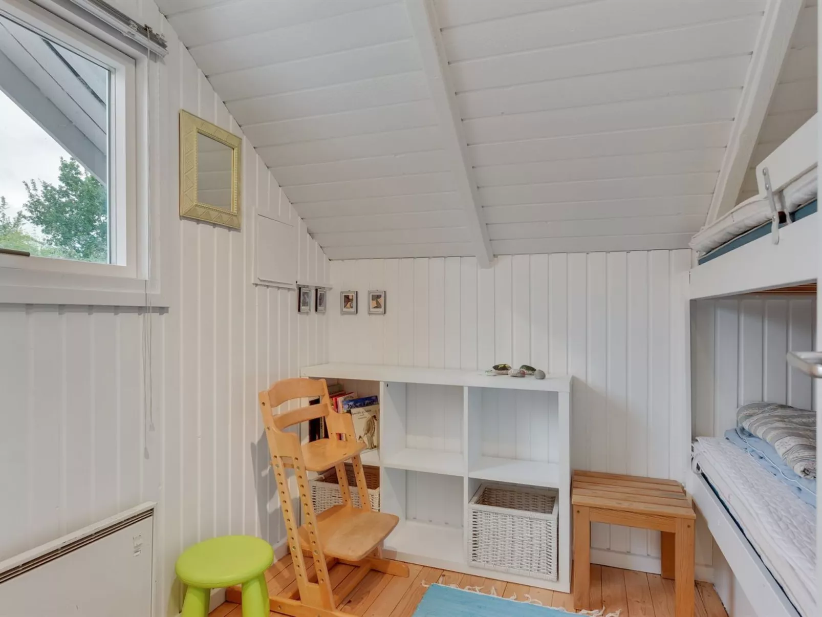 "Sella" - 500m from the sea-Drinnen