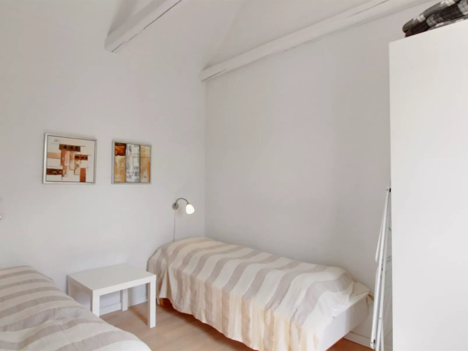 "Tinne" - 400m from the sea-Dedans