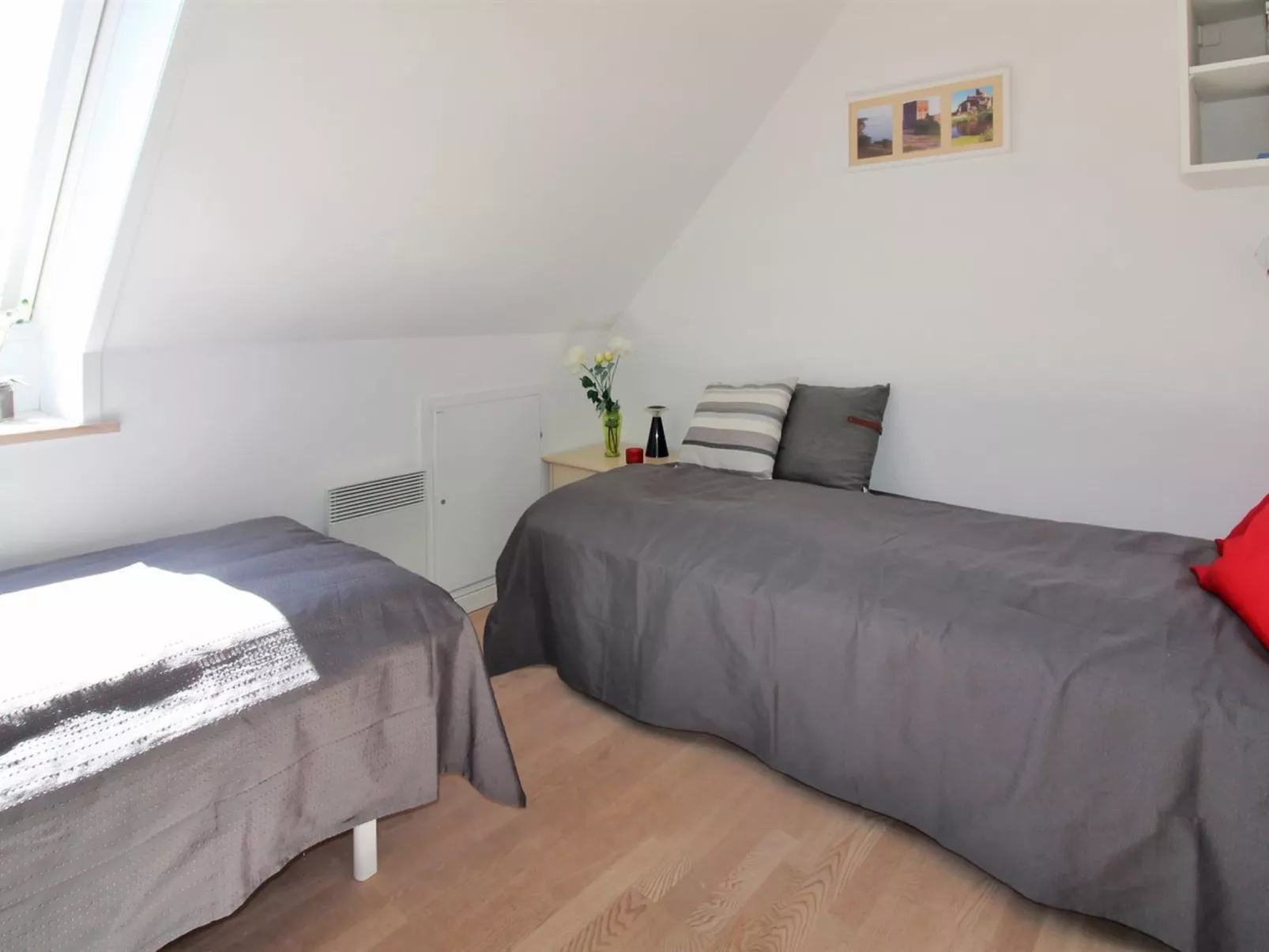 "Karoline" - 6km from the sea-Dedans