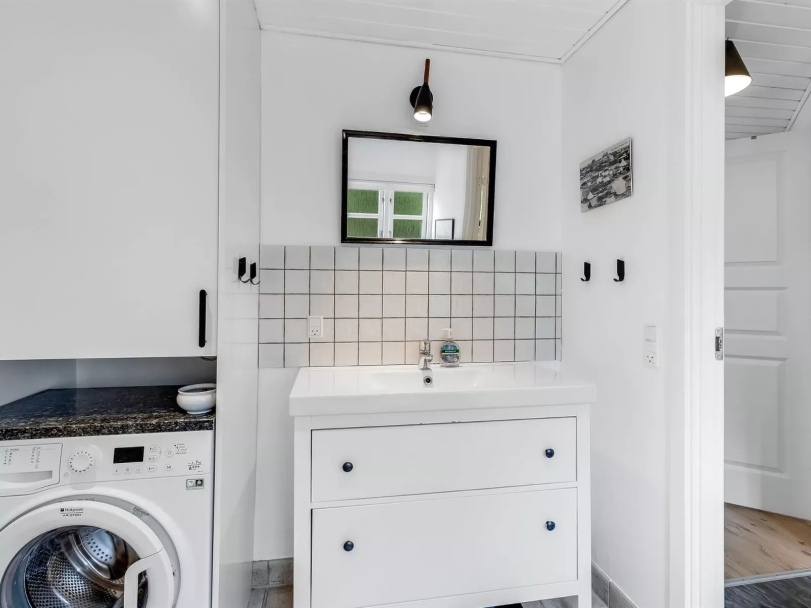 "Ruven" - 500m from the sea-Drinnen