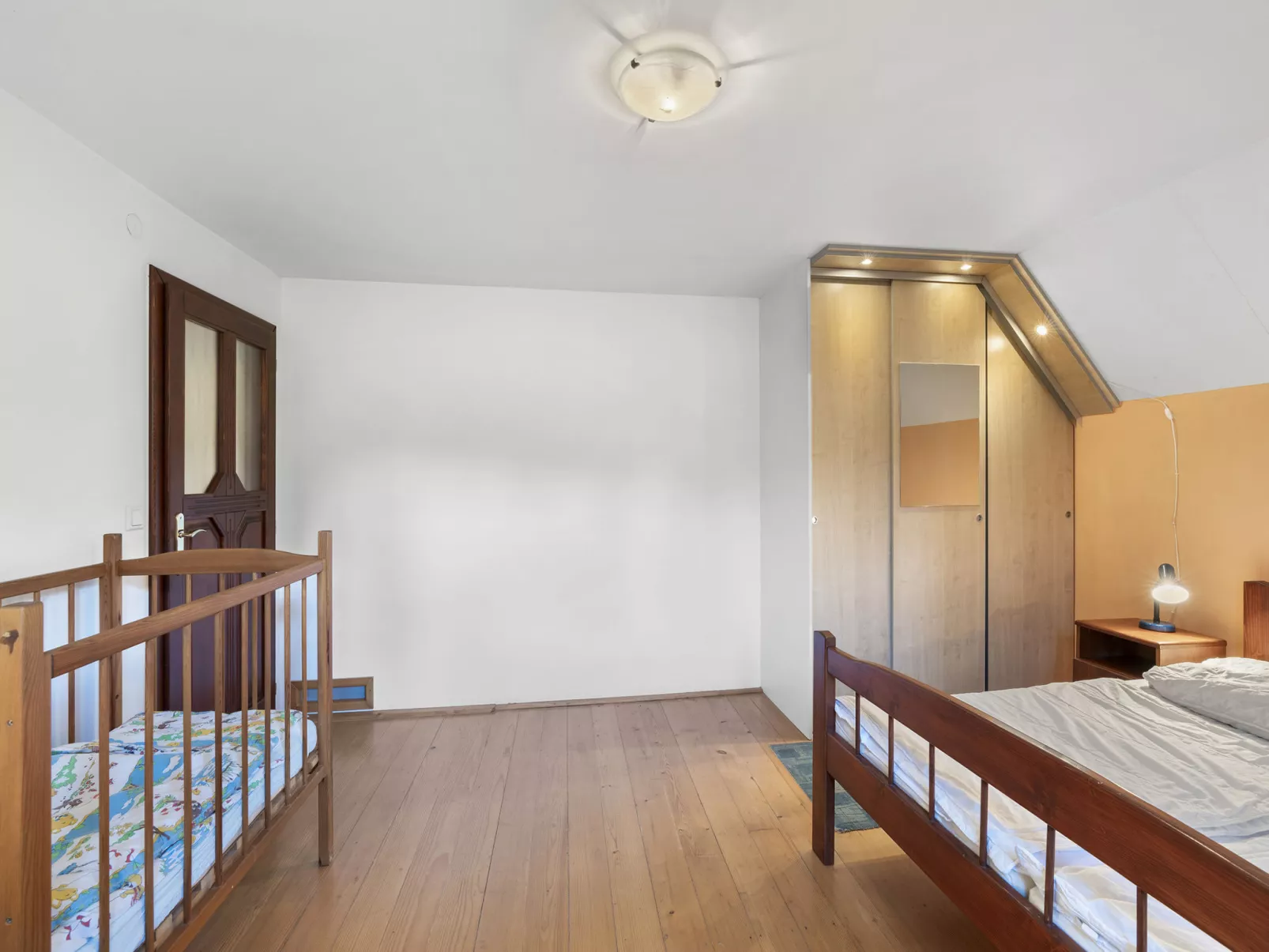 Loukov u Semil-Inside