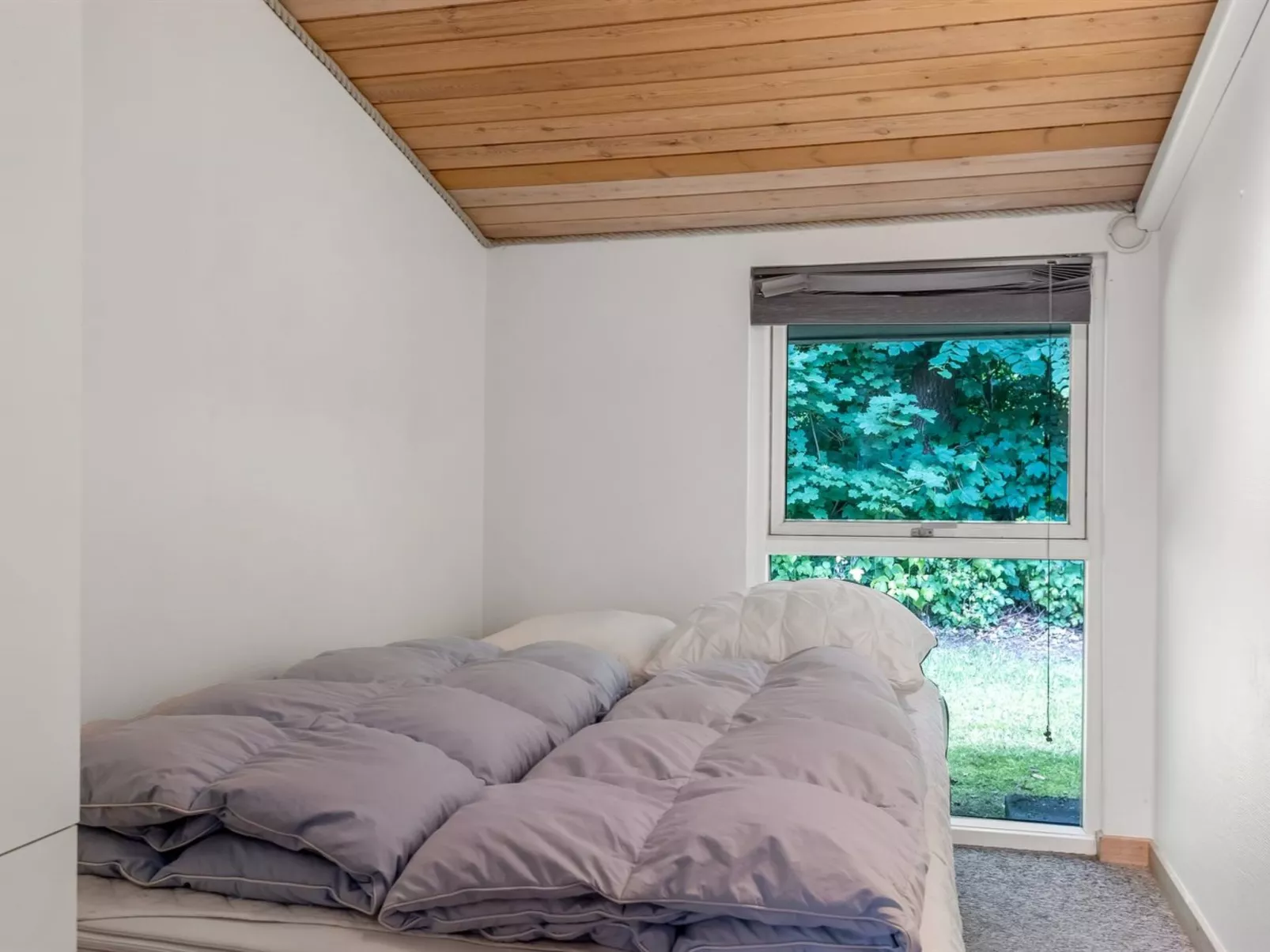 "Marret" - 30km from the sea-Inside