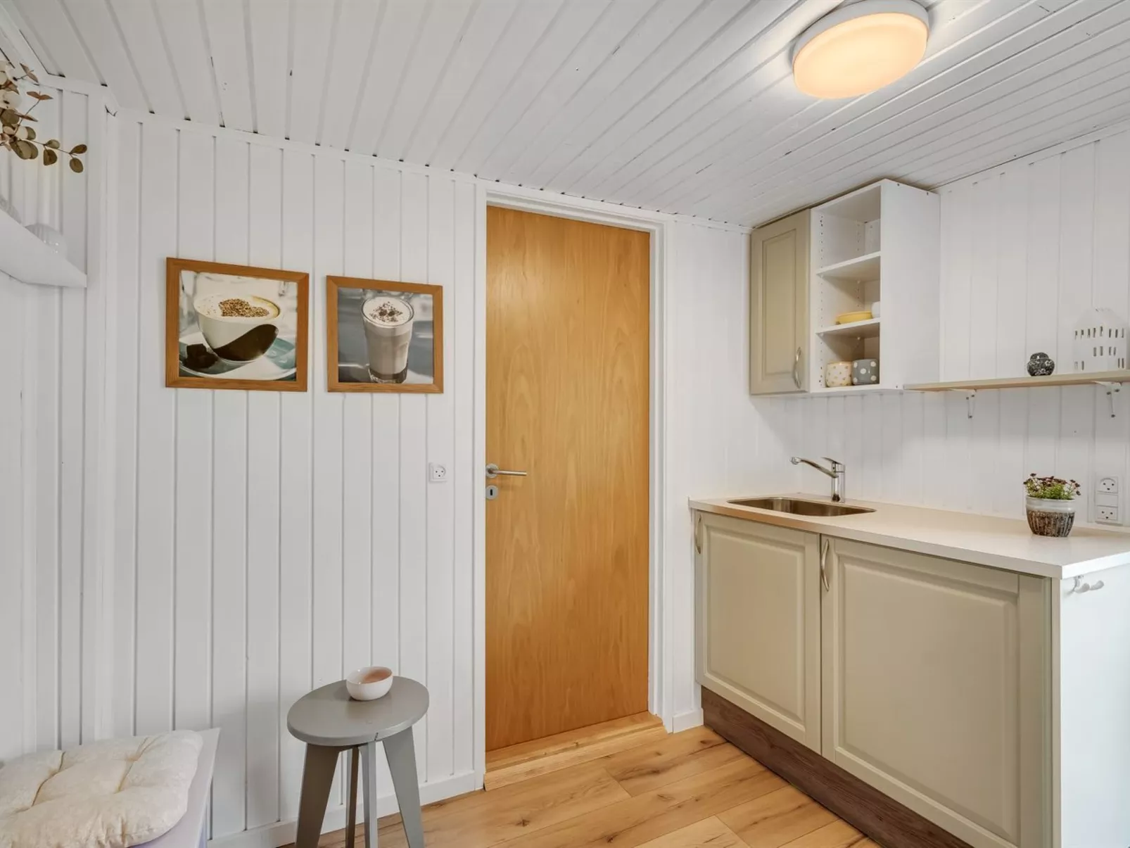 "Herma" - 300m from the sea-Inside