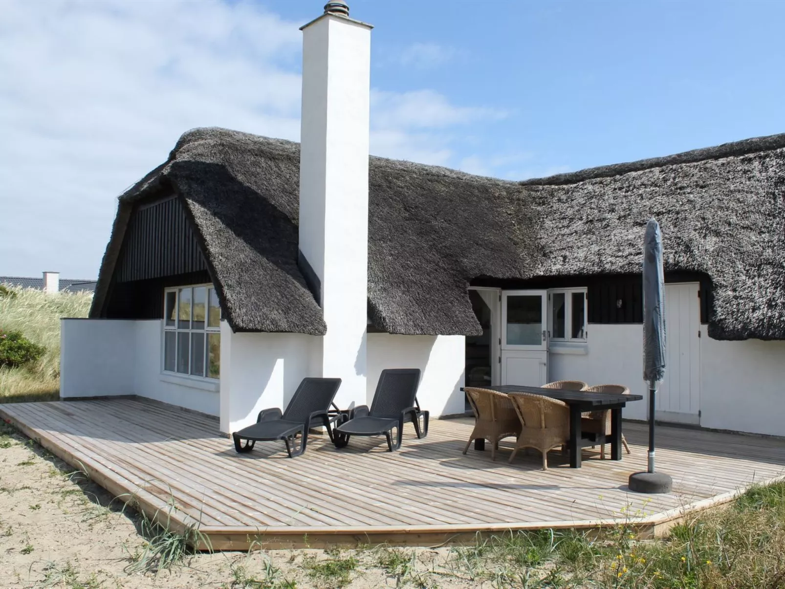 "Annielle" -  from the sea-Outside