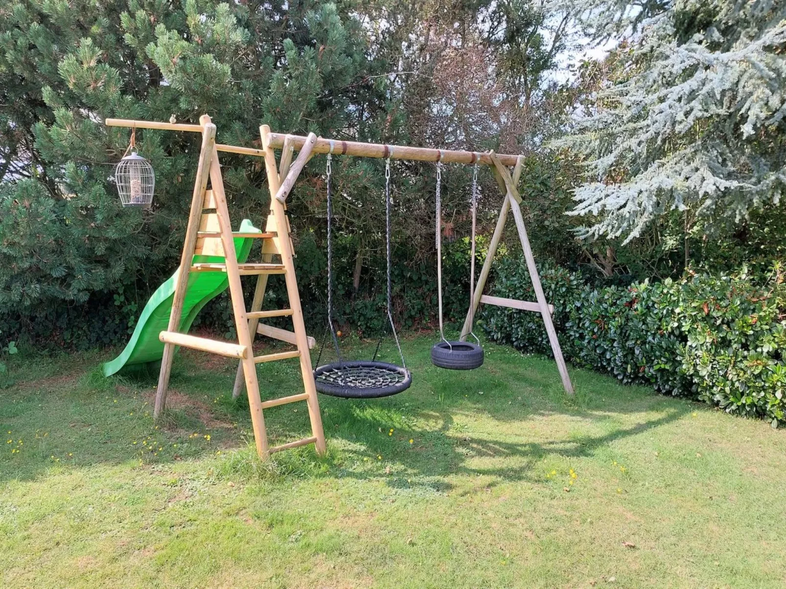 "Bisera" - 150m from the sea-Outside