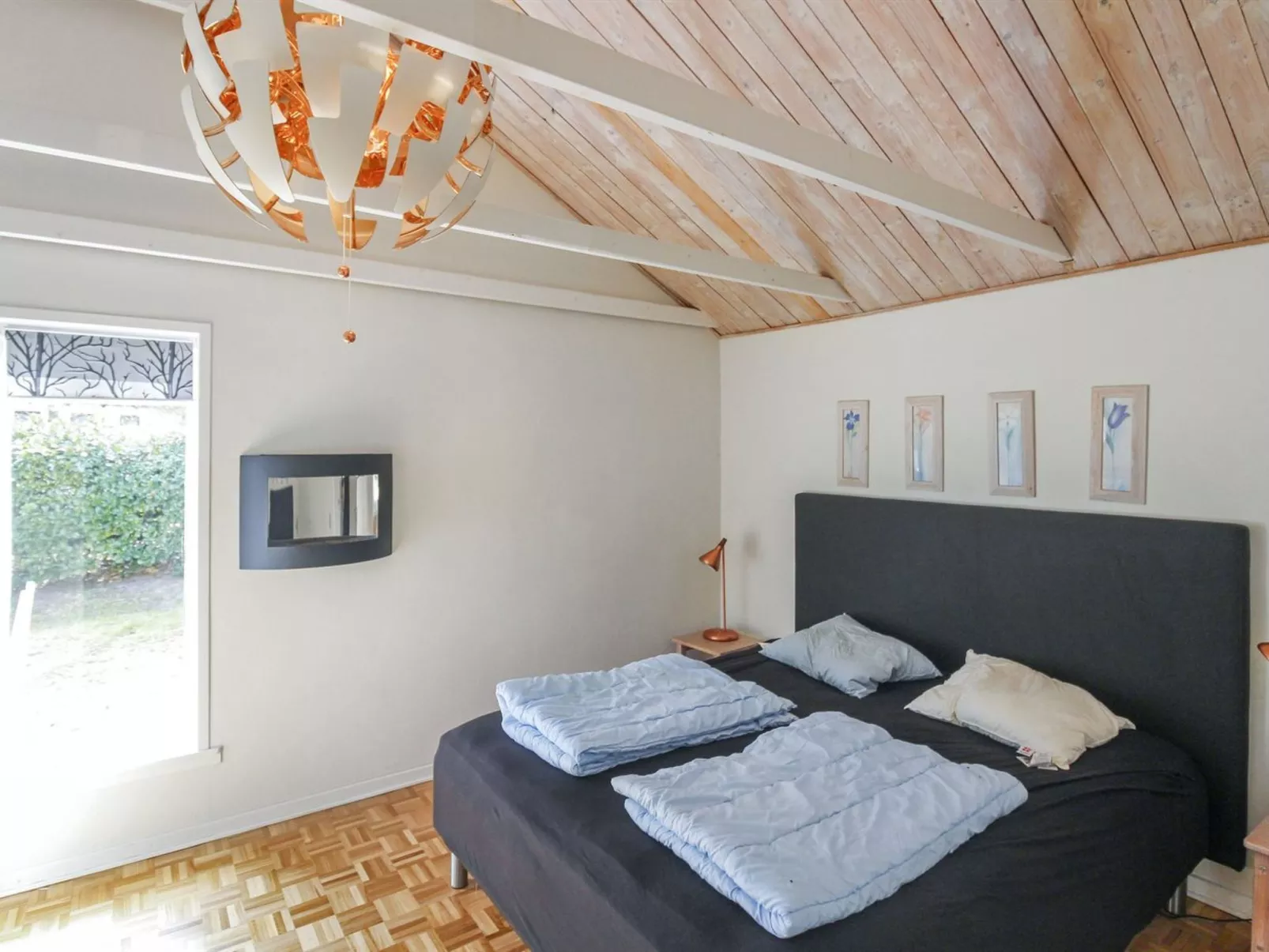 "Christella" - 200m from the sea-Inside