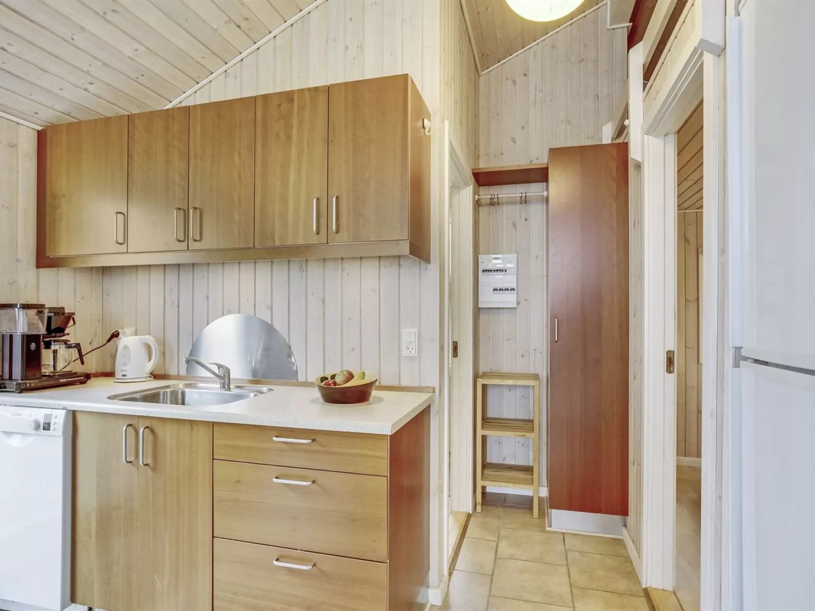 "Selja" - 15m from the sea-Inside