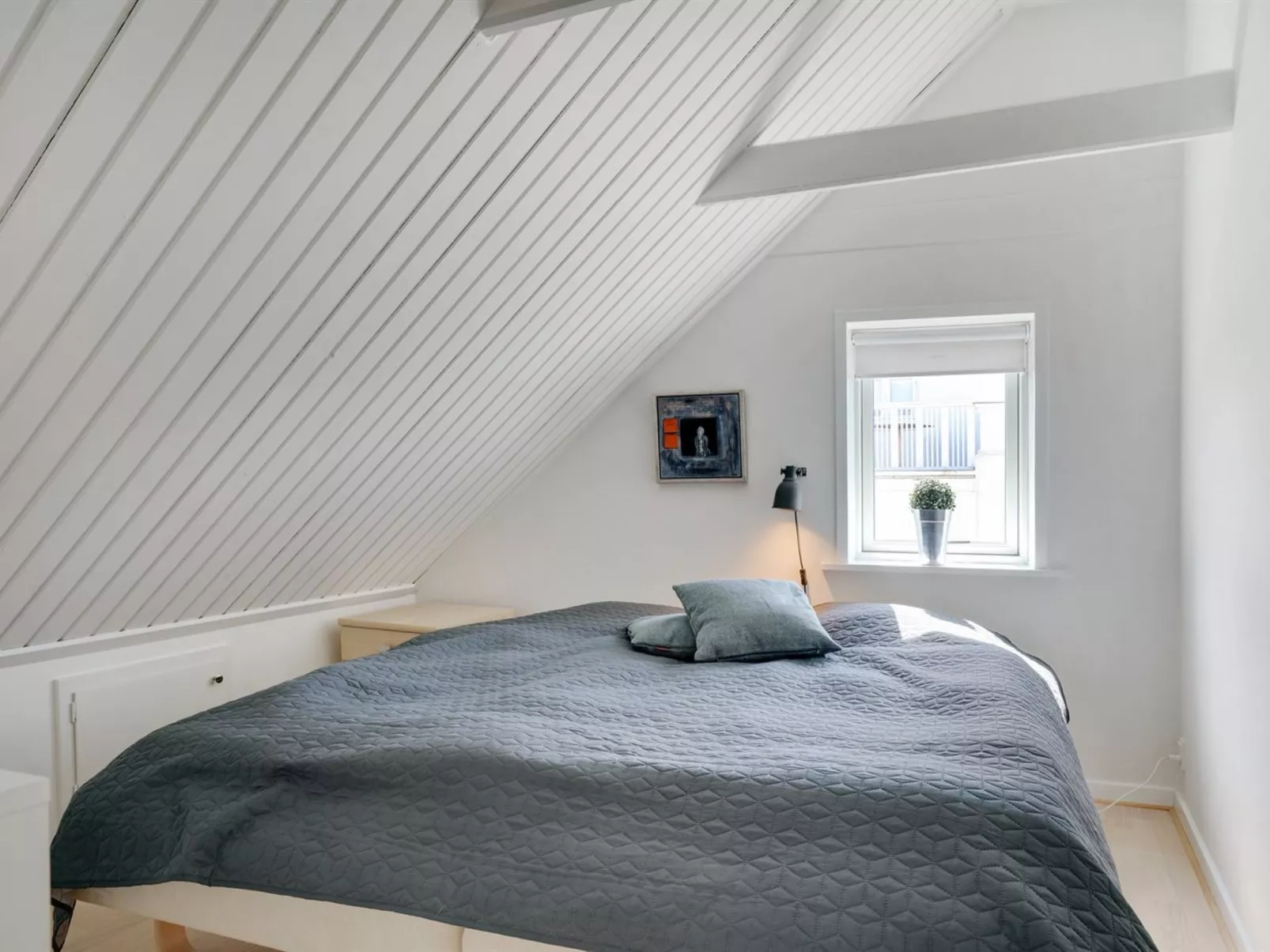 "Naina" - 200m from the sea-Inside