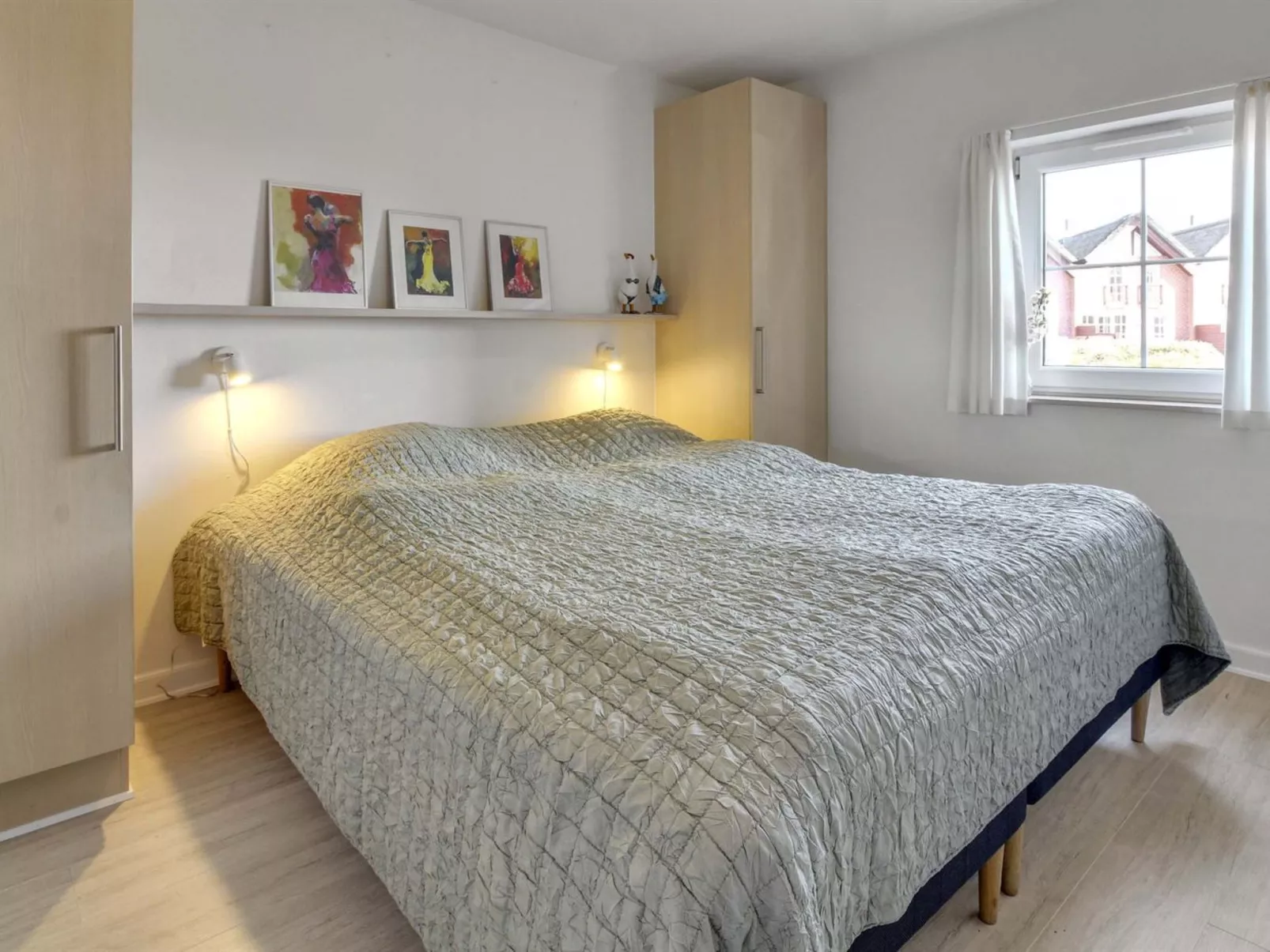 "Eda" - 3.5km from the sea-Drinnen