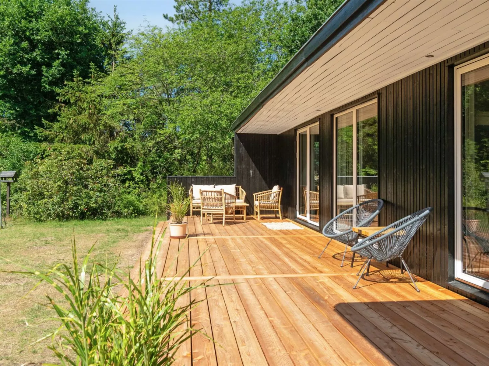 "Fot" - 7km from the sea-Outside