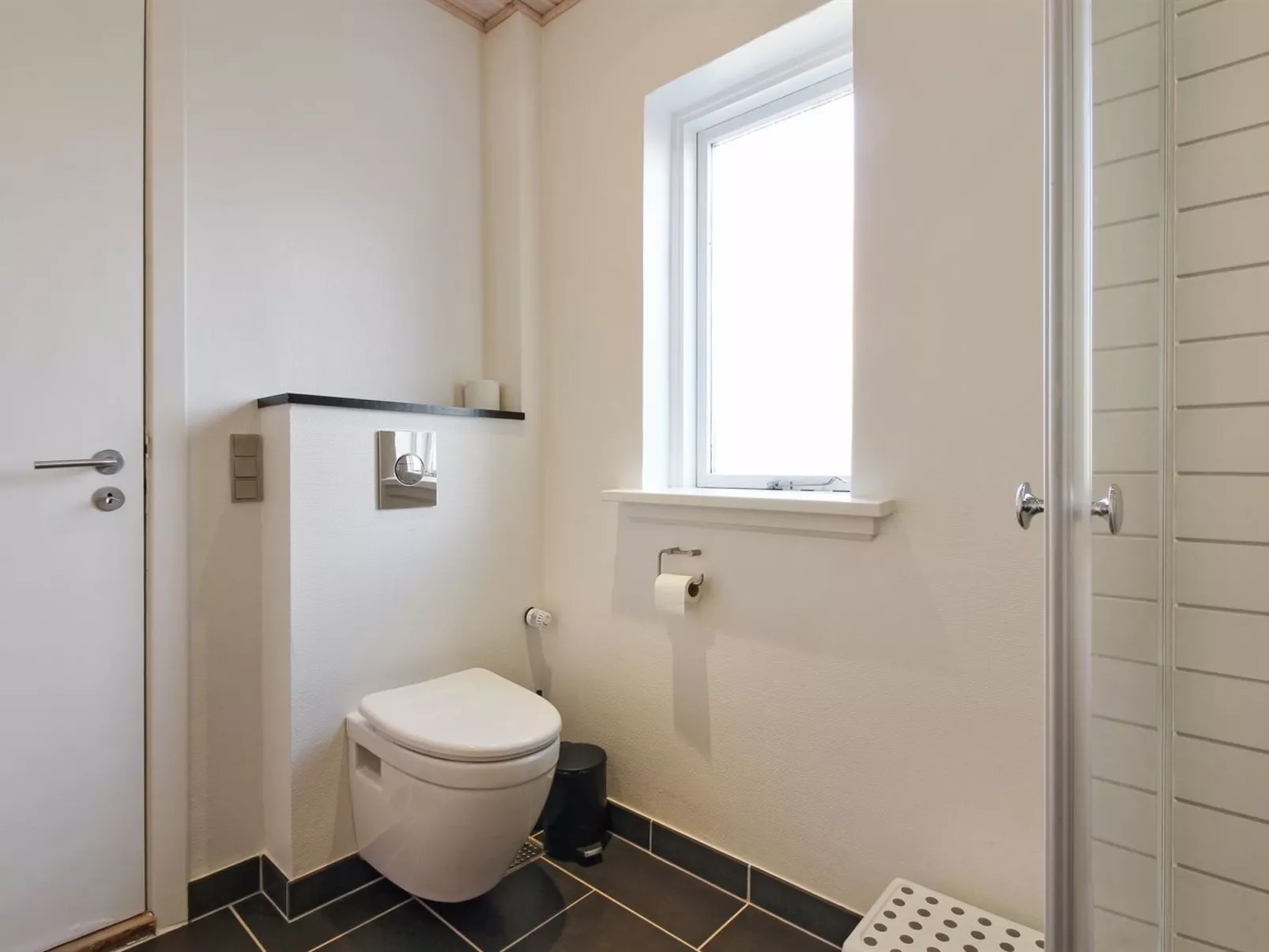 "Caranus" - 900m from the sea-Inside